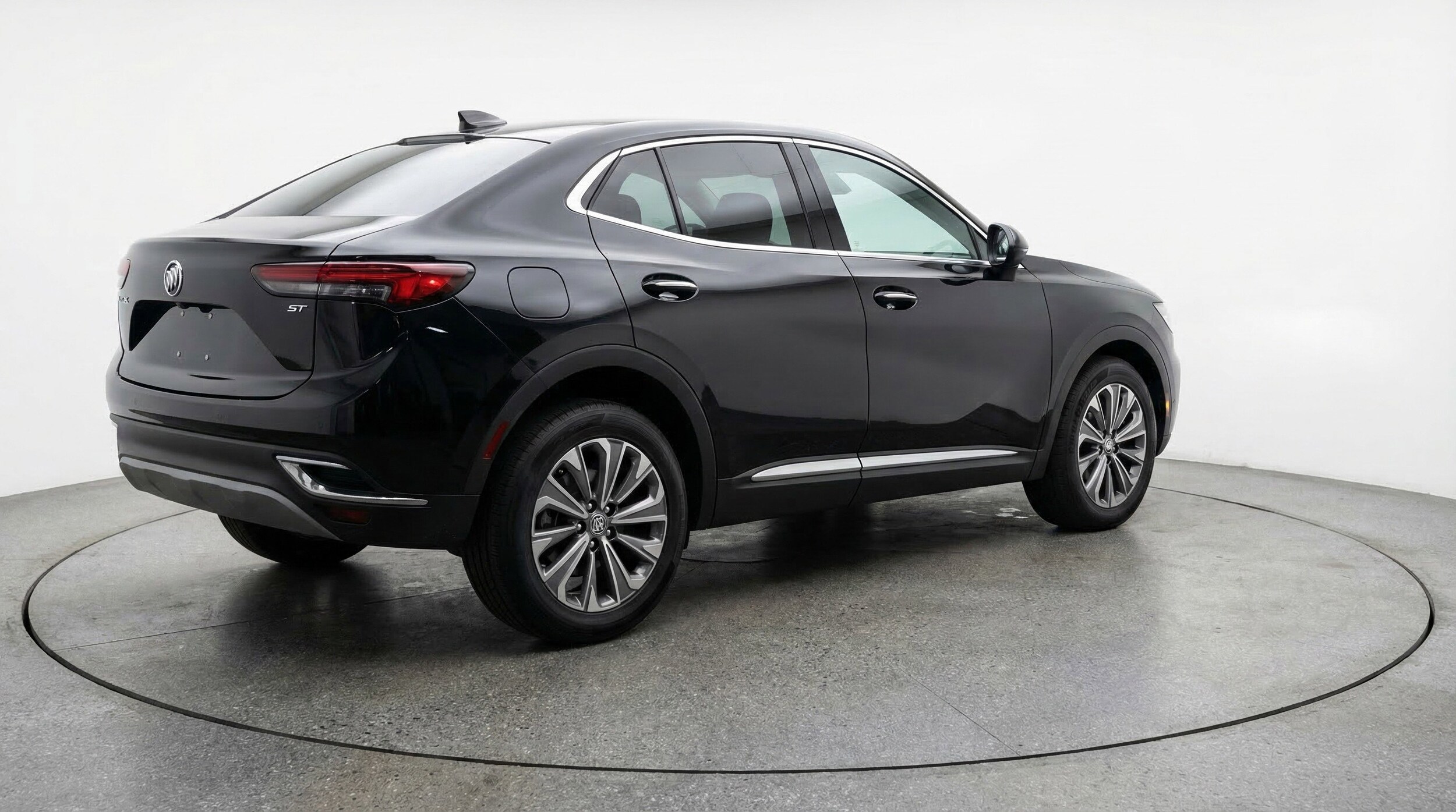 Thumbnail: 2024 Buick Envision - 9