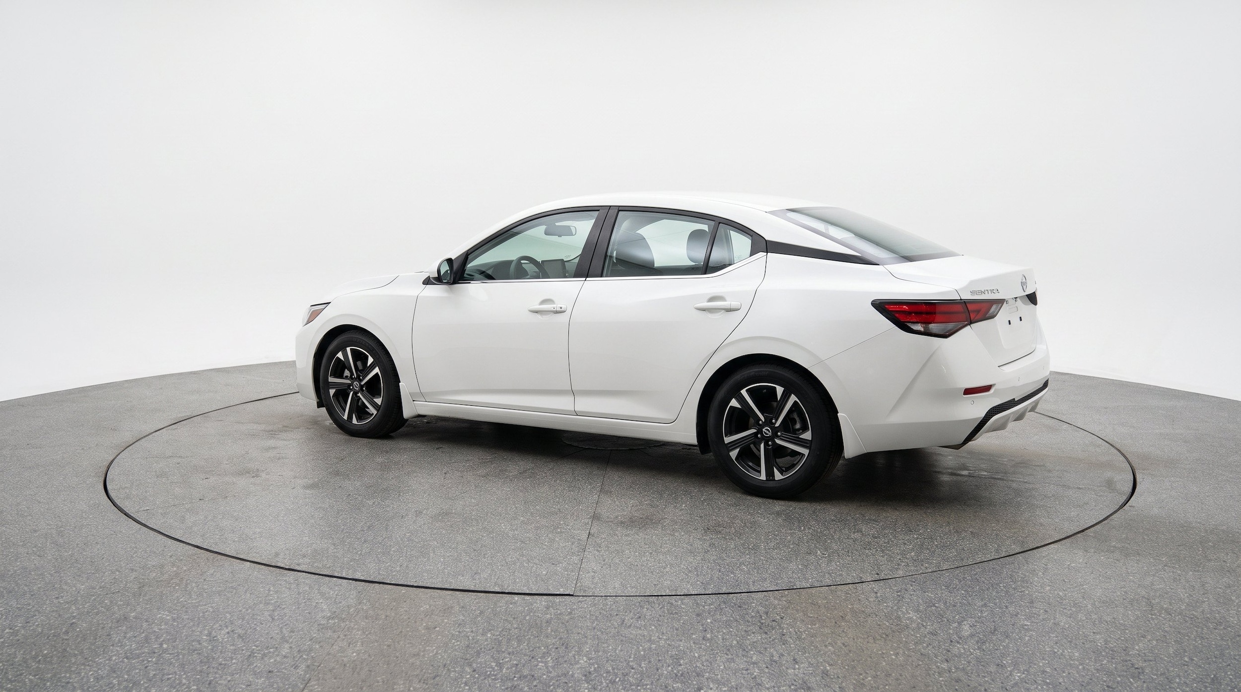 Thumbnail: 2025 Nissan Sentra - 6