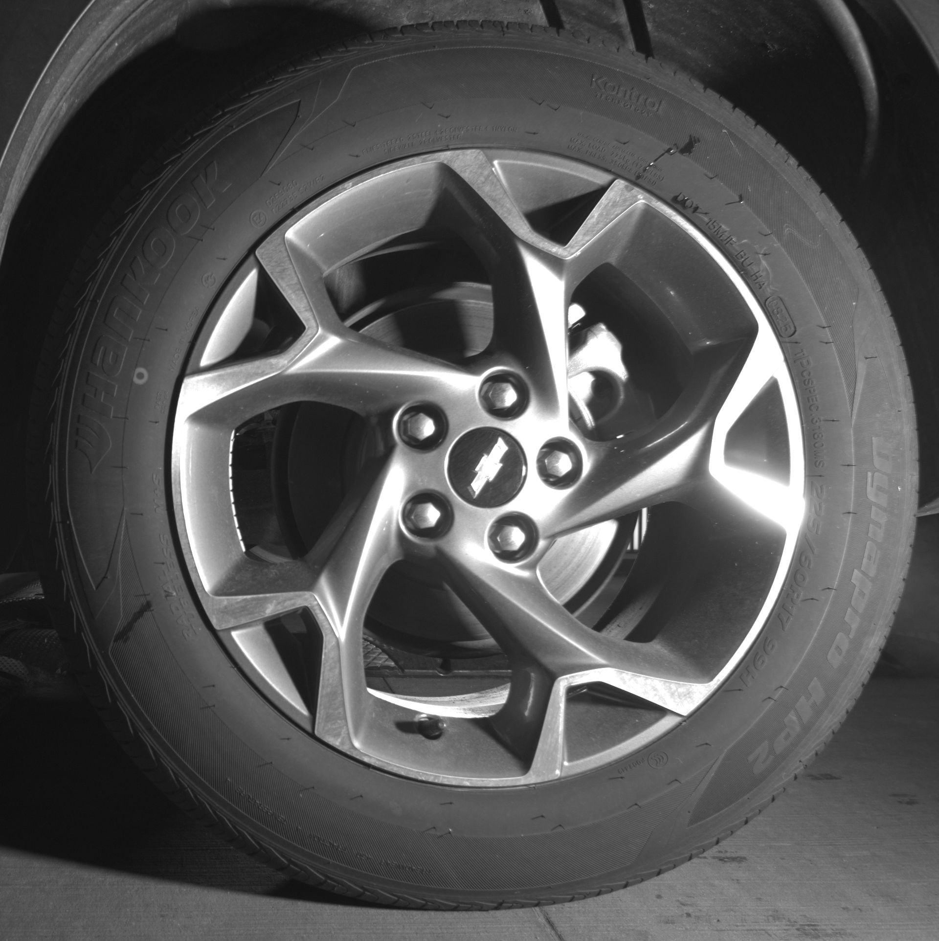 Thumbnail: 2025 Chevrolet Trax - 11