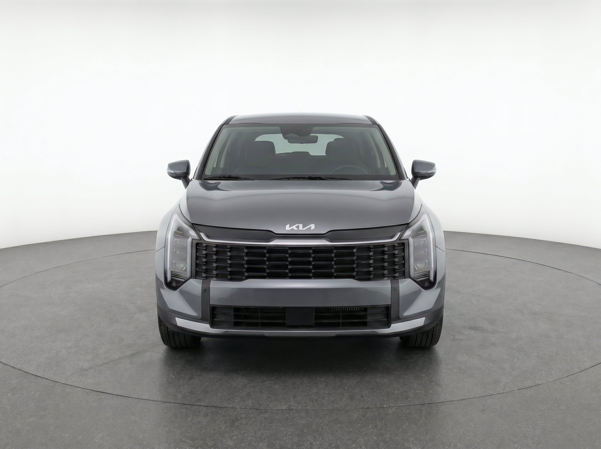 Thumbnail: 2026 Kia Sportage - 2