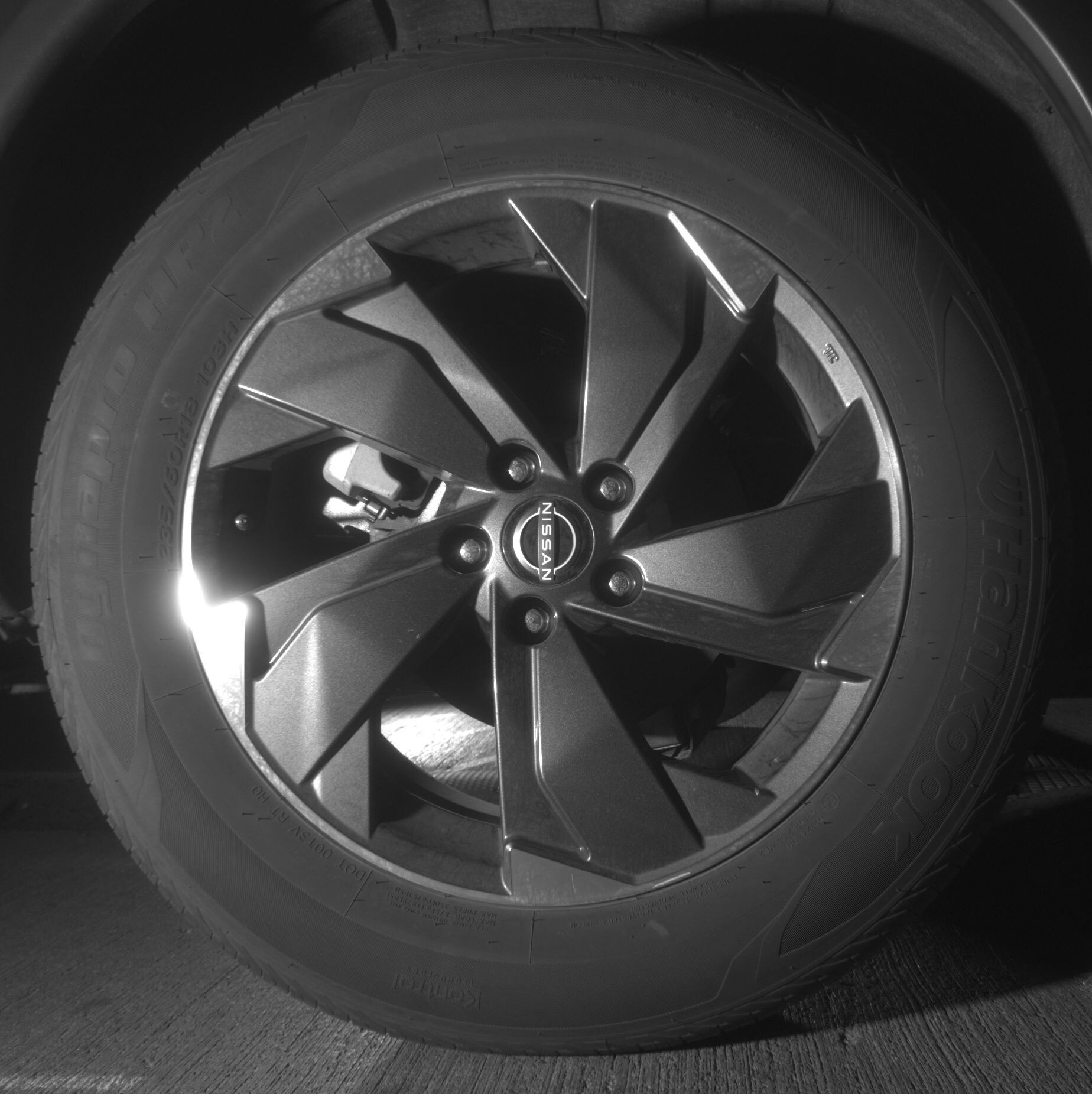 Thumbnail: 2025 Nissan Rogue - 12