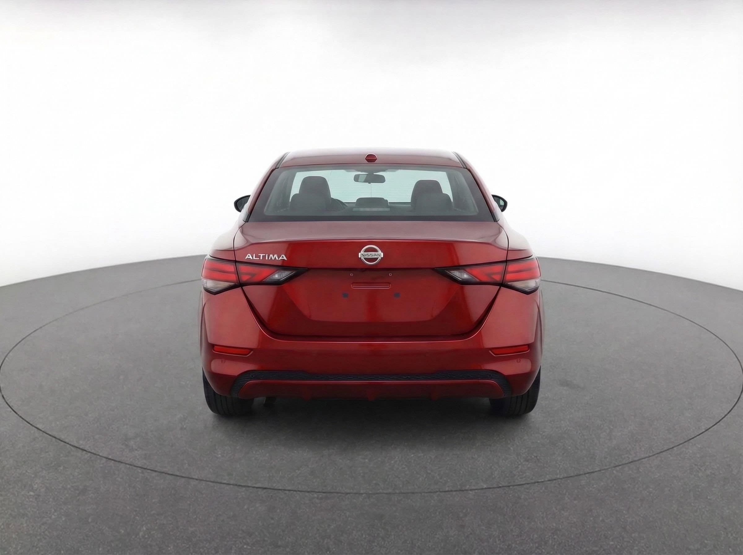 Thumbnail: 2025 Nissan Altima - 7