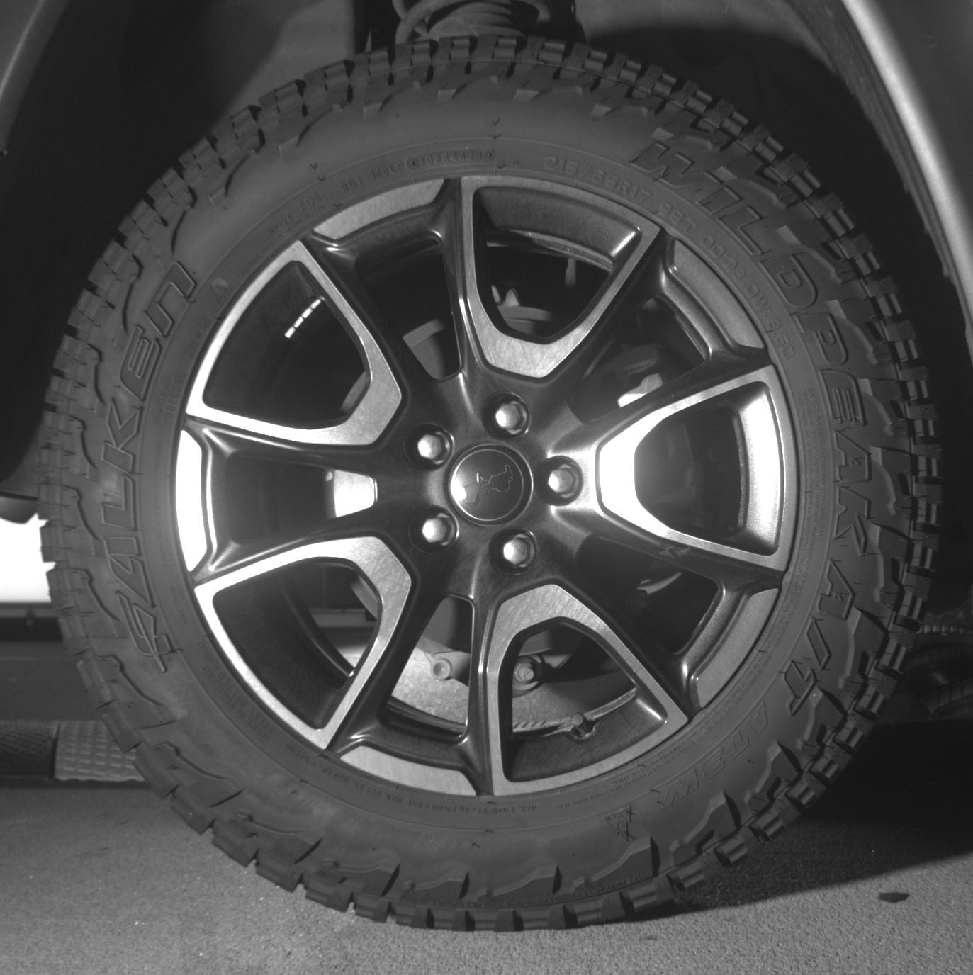 Thumbnail: 2025 Jeep Compass - 12