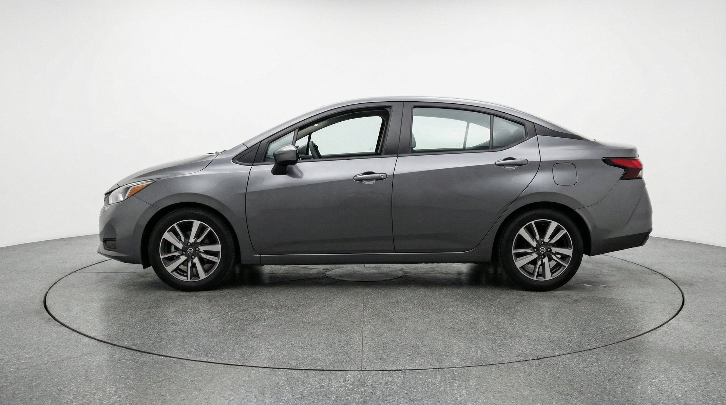 Thumbnail: 2025 Nissan Versa - 5