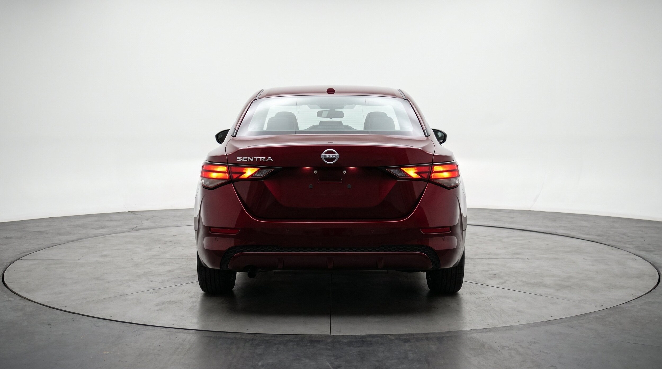 Thumbnail: 2025 Nissan Sentra - 7