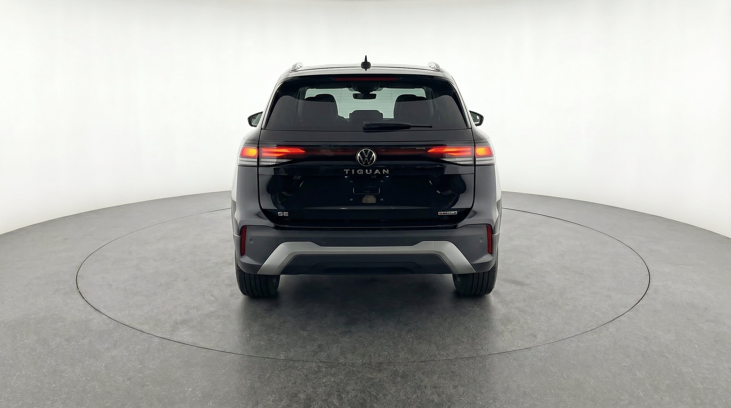 Thumbnail: 2026 Volkswagen Tiguan - 7