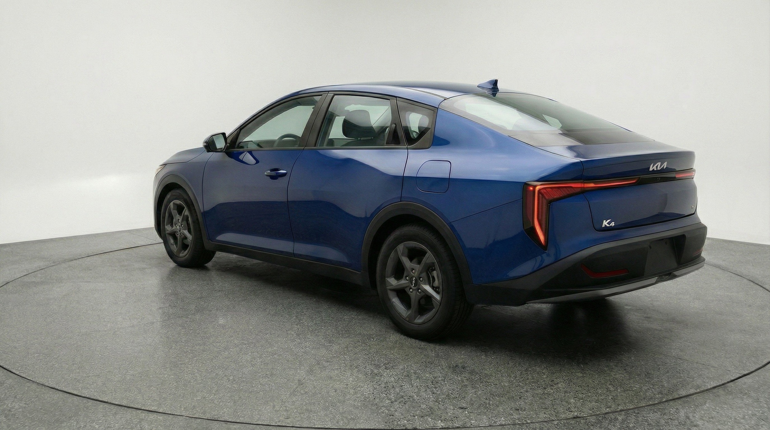 Thumbnail: 2025 Kia K4 - 6