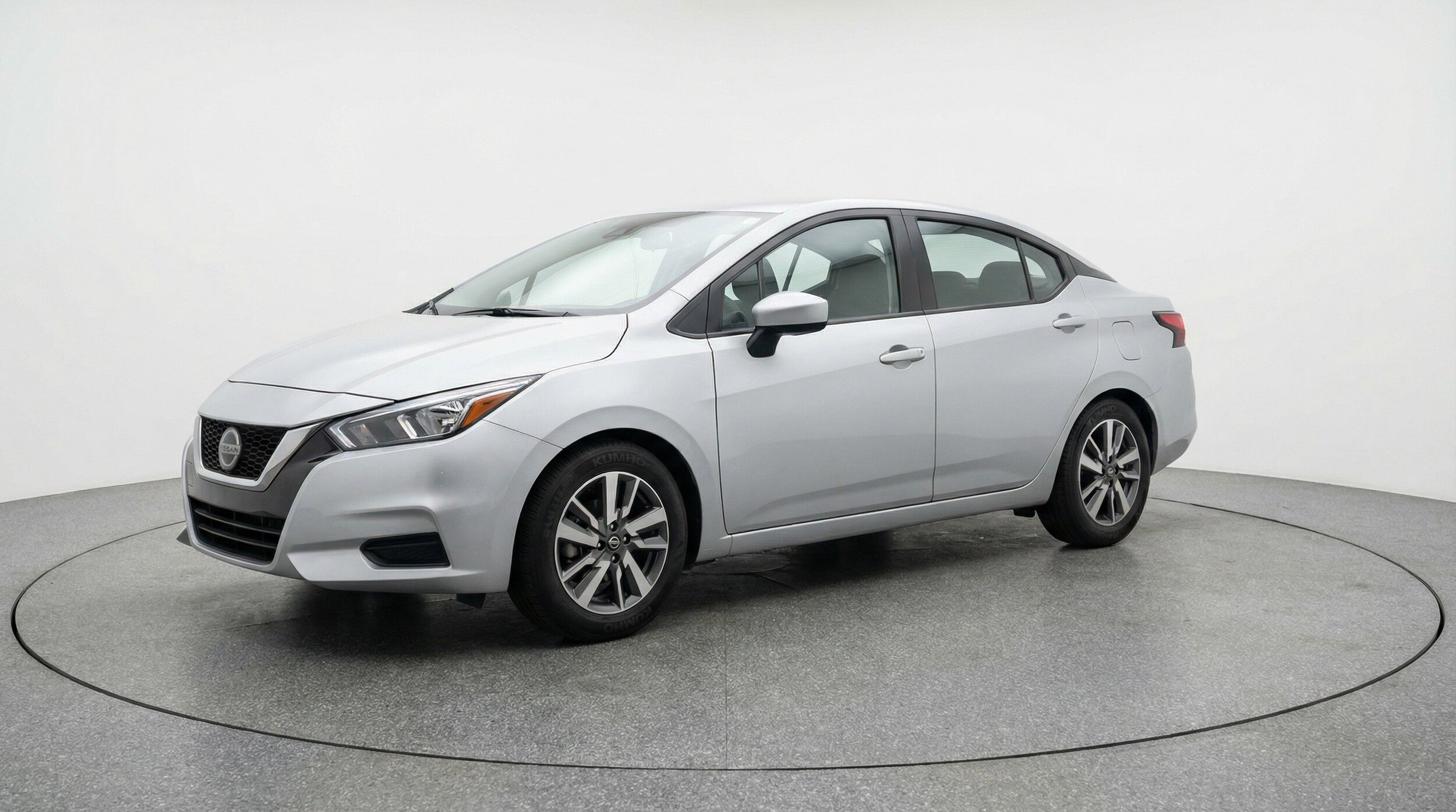 Thumbnail: 2025 Nissan Versa - 3