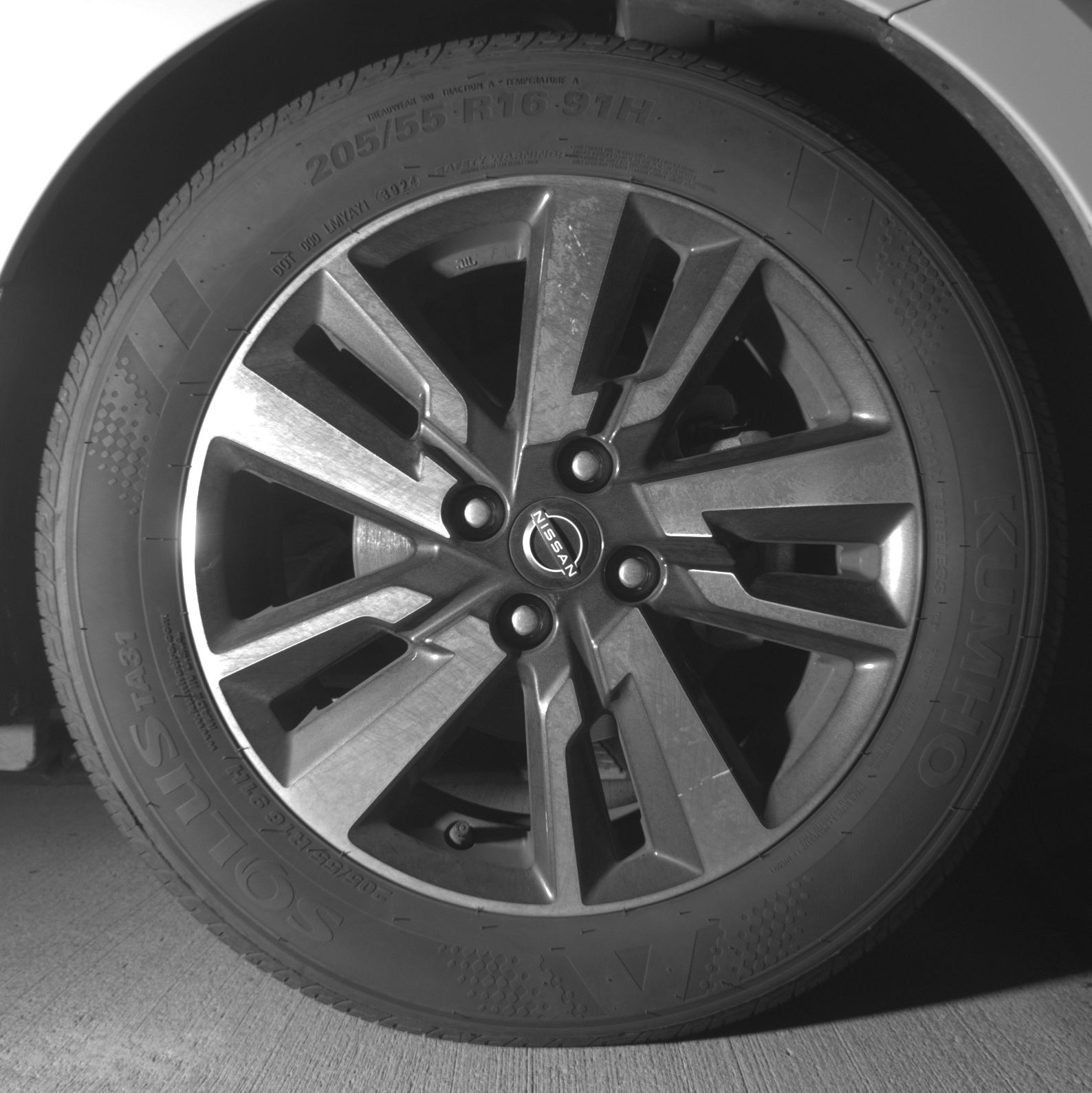 Thumbnail: 2025 Nissan Versa - 10