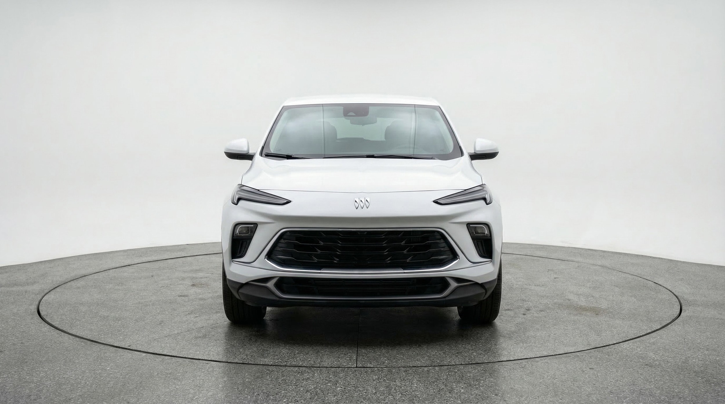 Thumbnail: 2025 Buick Encore GX - 2