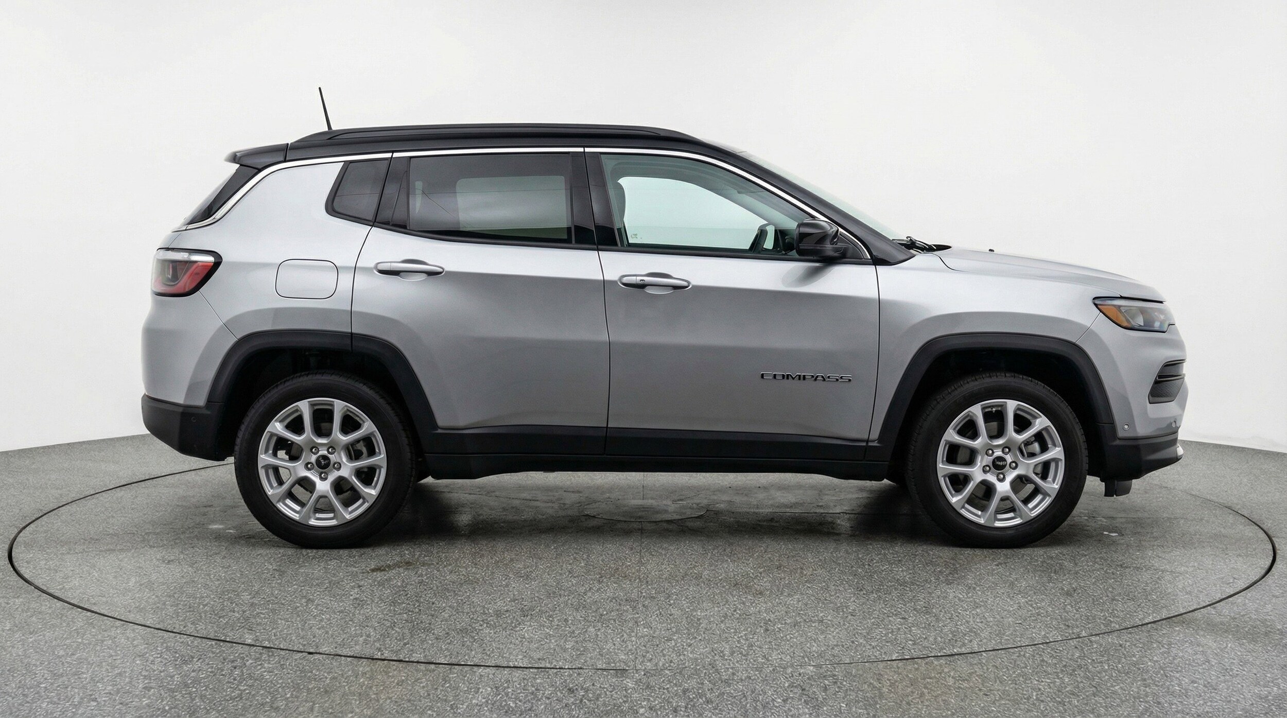 Thumbnail: 2025 Jeep Compass - 11