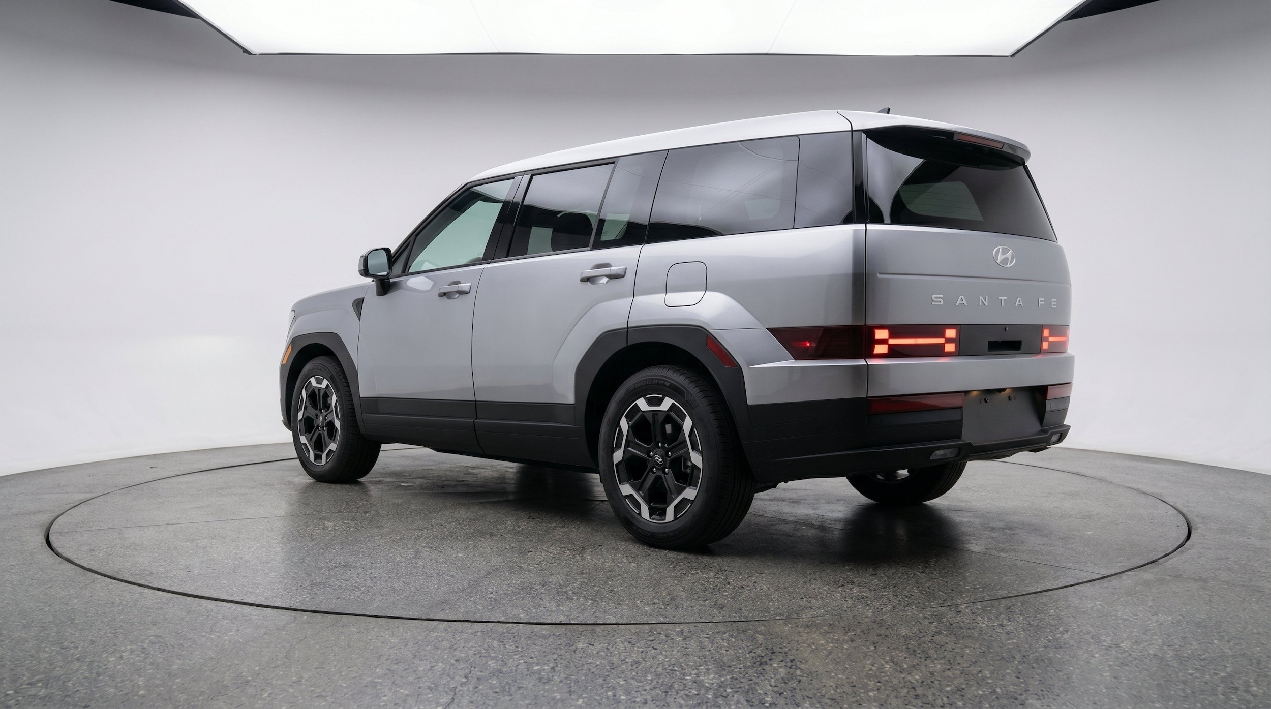 Thumbnail: 2026 Hyundai Santa Fe - 6