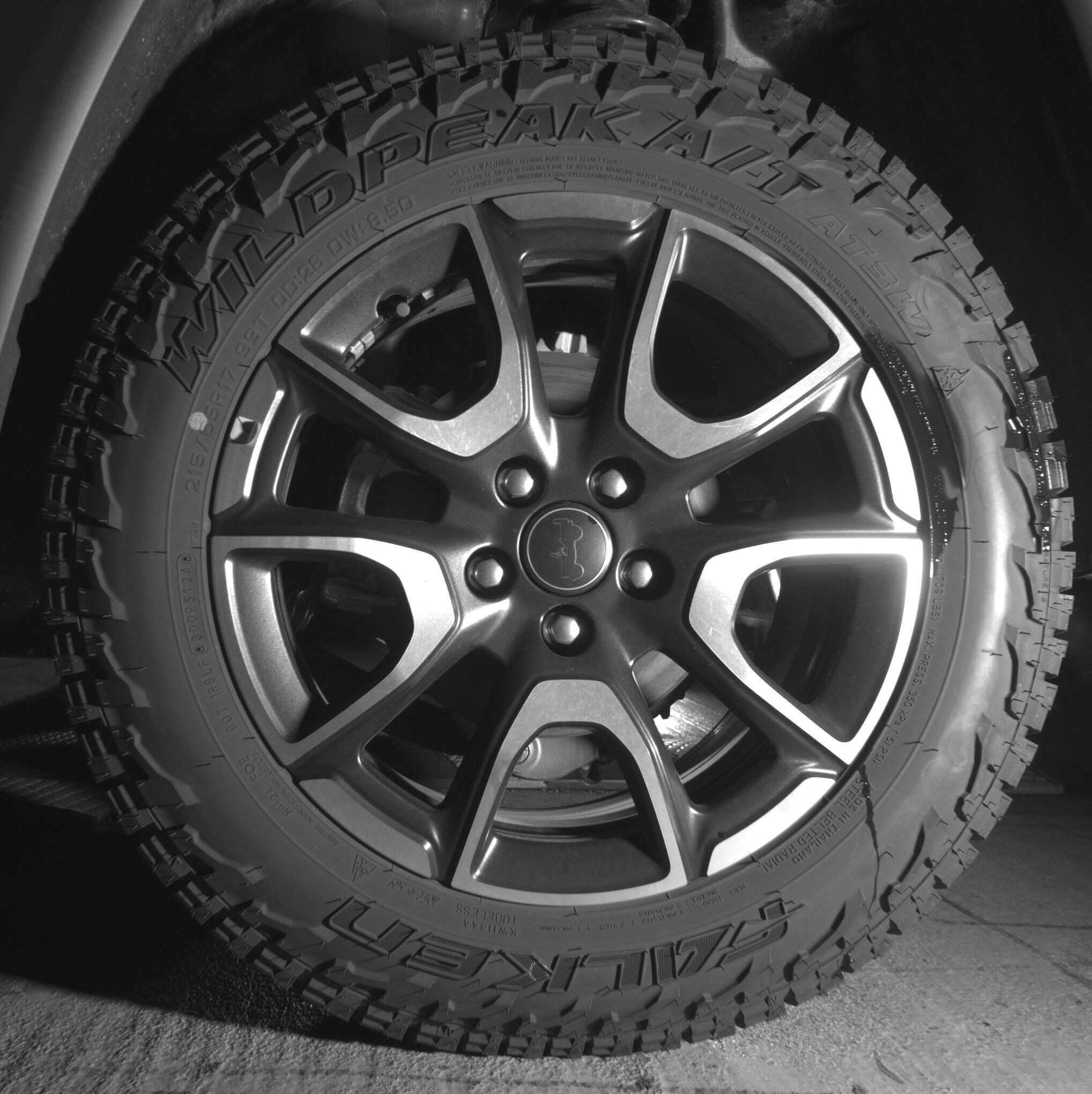 Thumbnail: 2025 Jeep Compass - 11