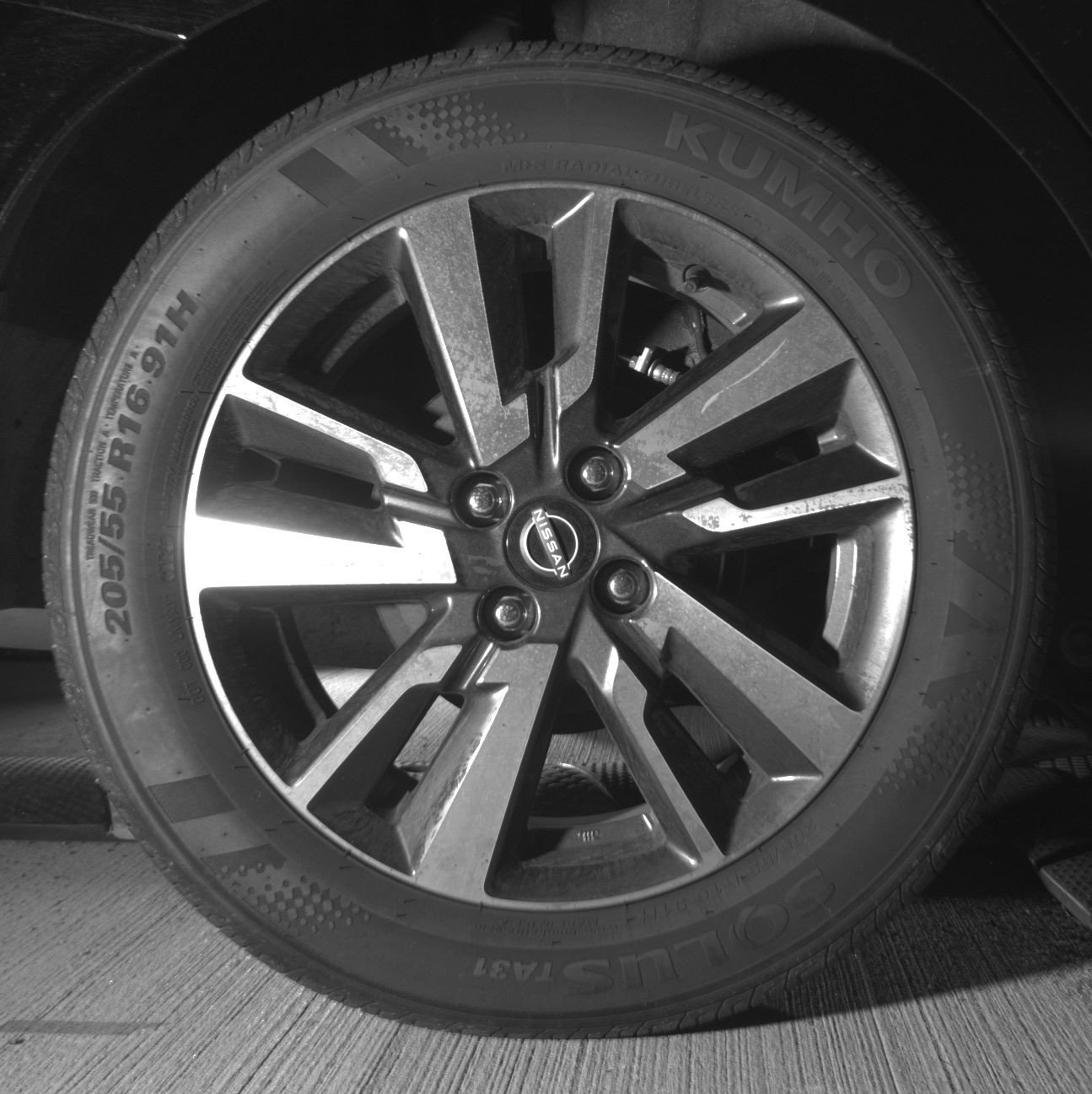 Thumbnail: 2025 Nissan Versa - 15