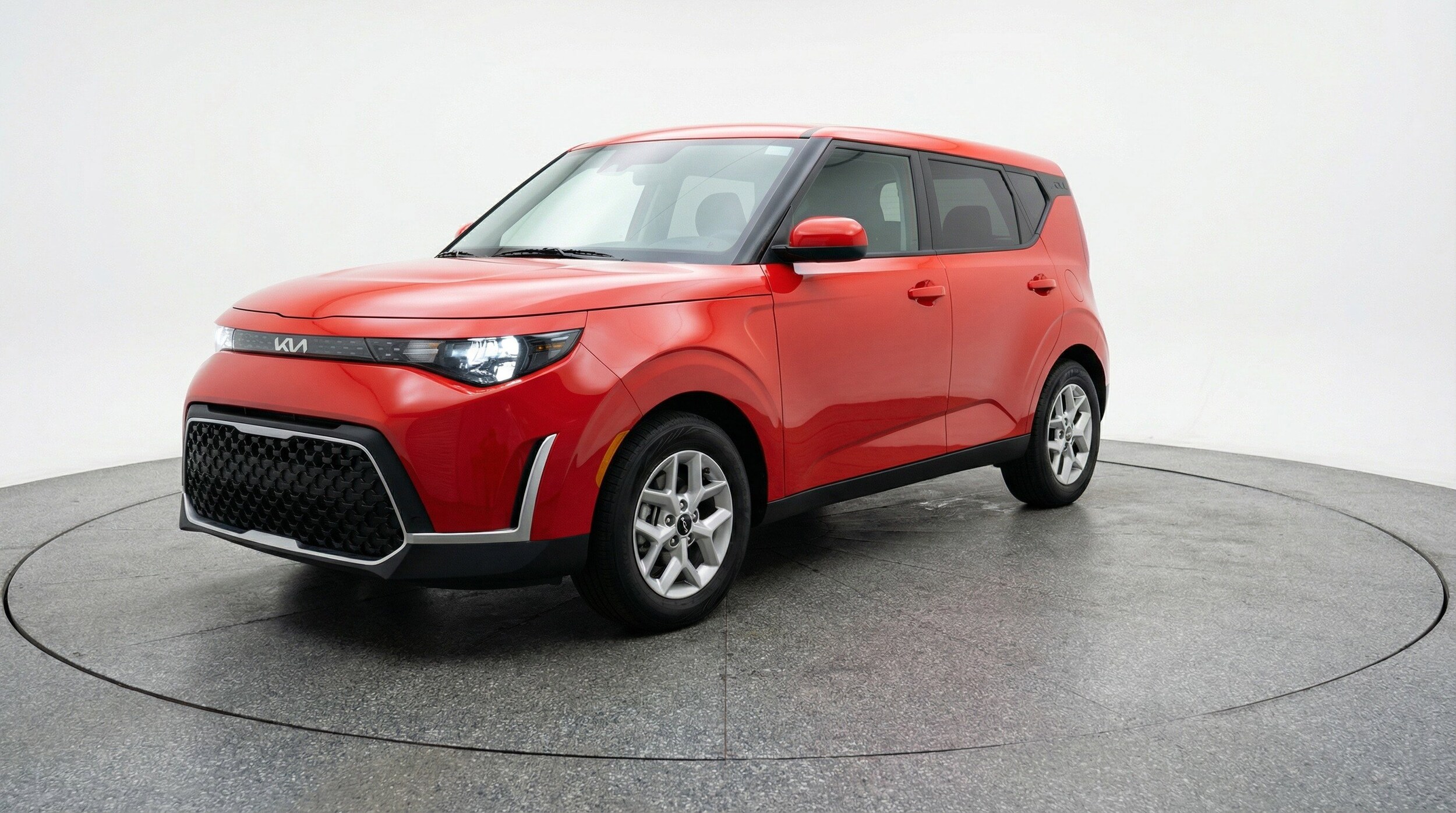 Thumbnail: 2025 Kia Soul - 3