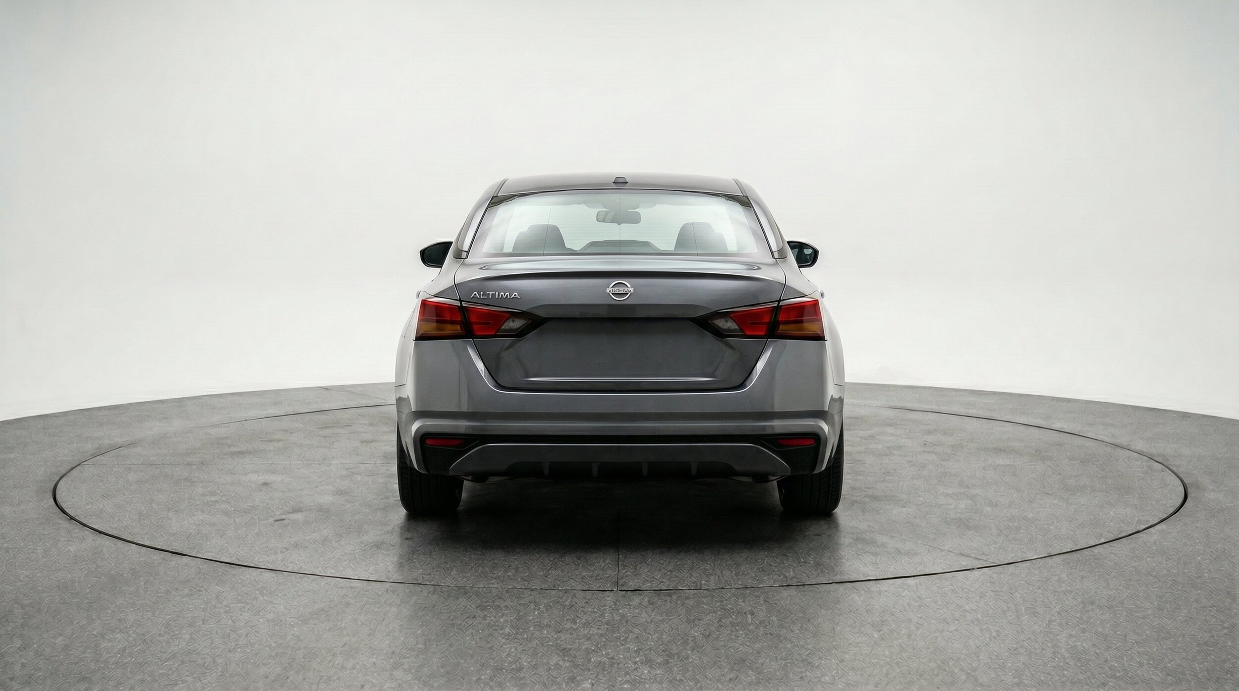 Thumbnail: 2026 Nissan Altima - 7