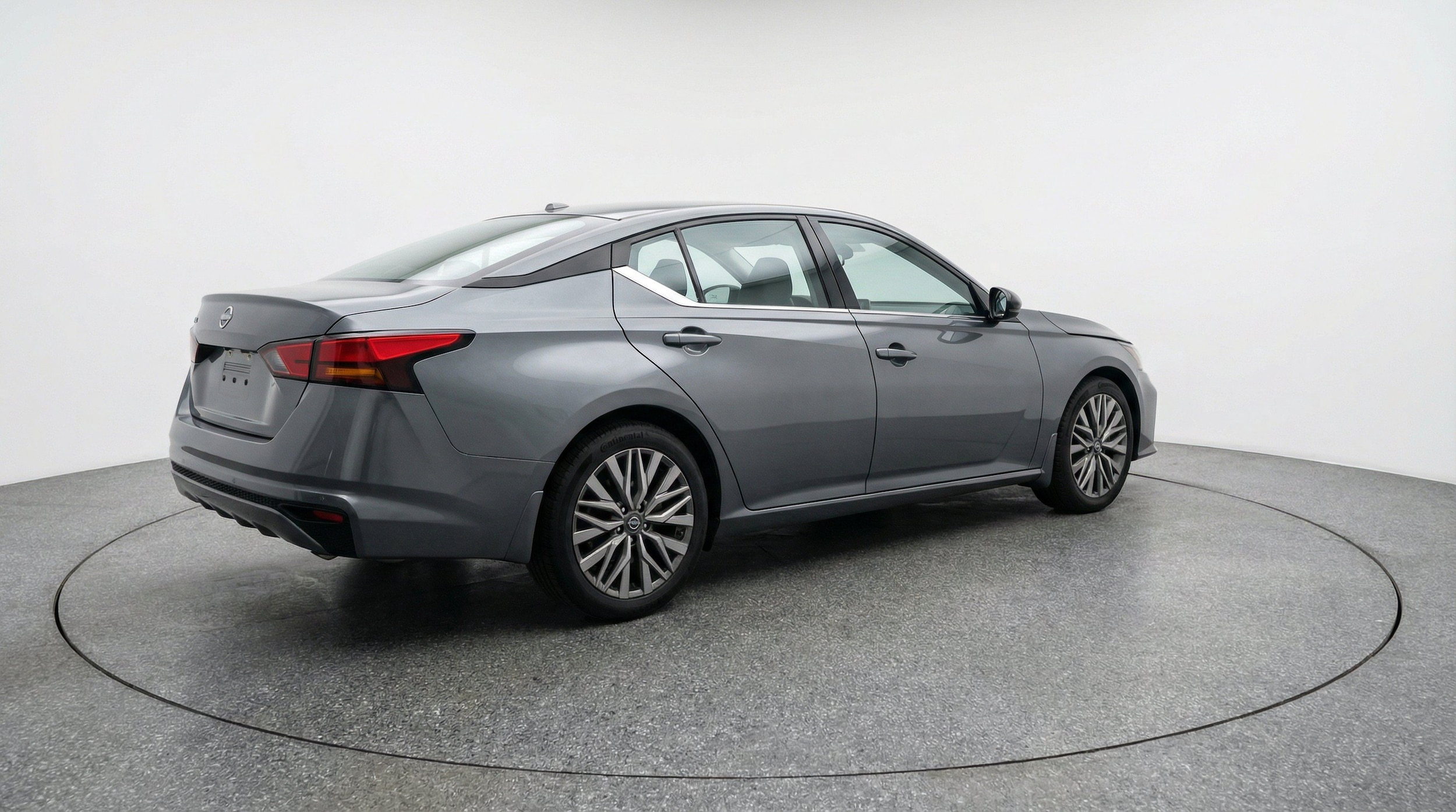 Thumbnail: 2025 Nissan Altima - 9