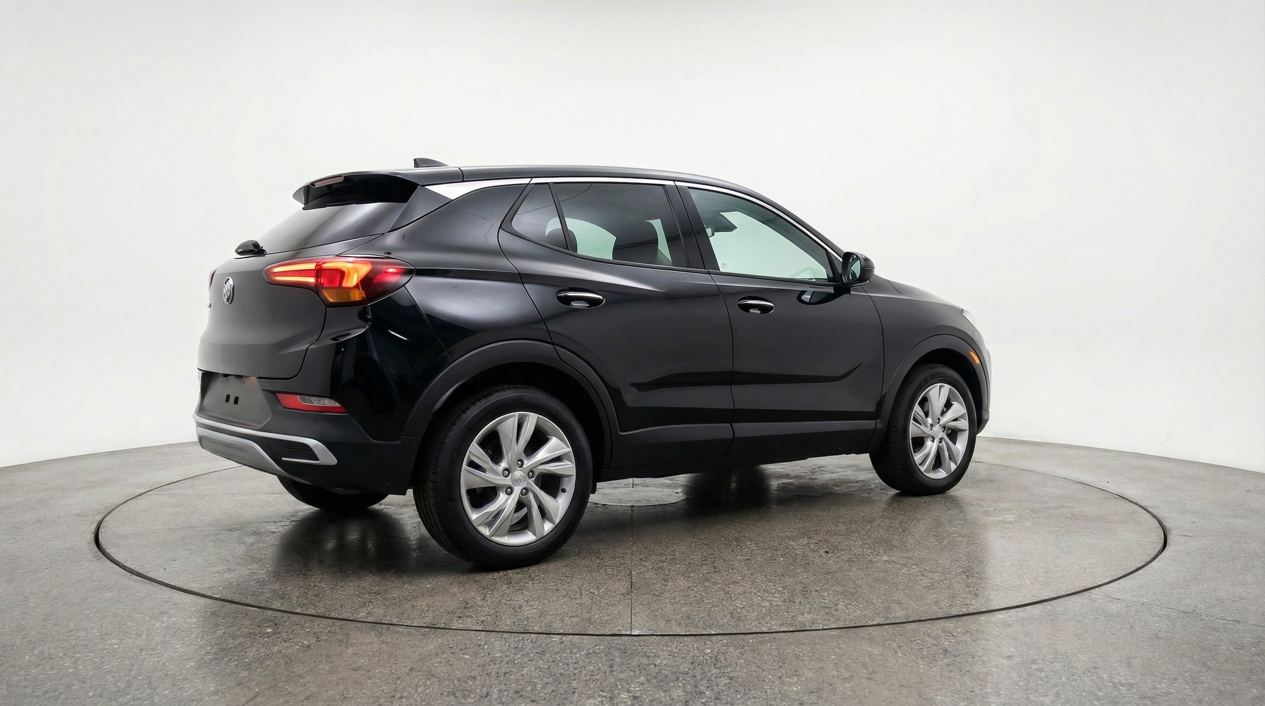 Thumbnail: 2025 Buick Encore GX - 7