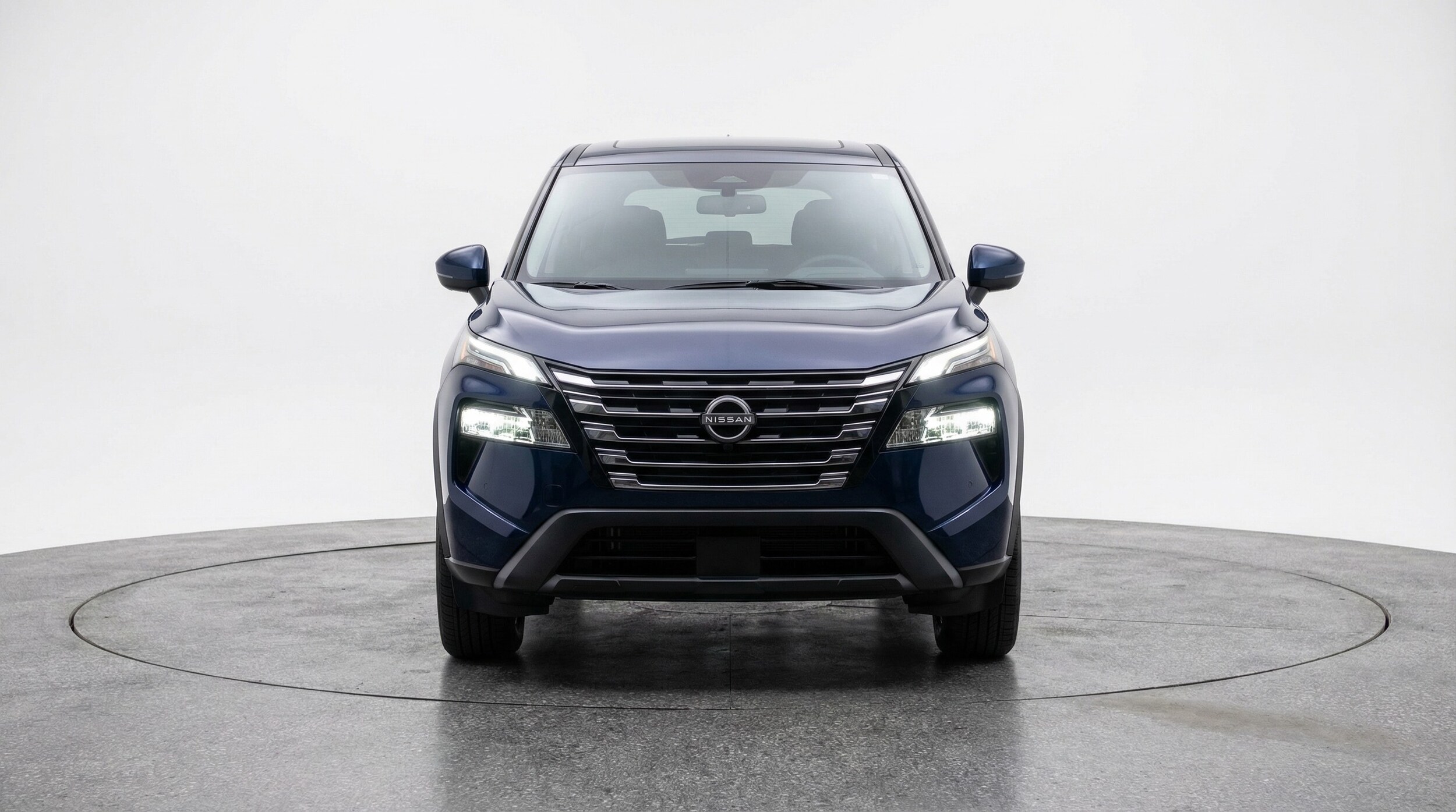 Thumbnail: 2025 Nissan Rogue - 2