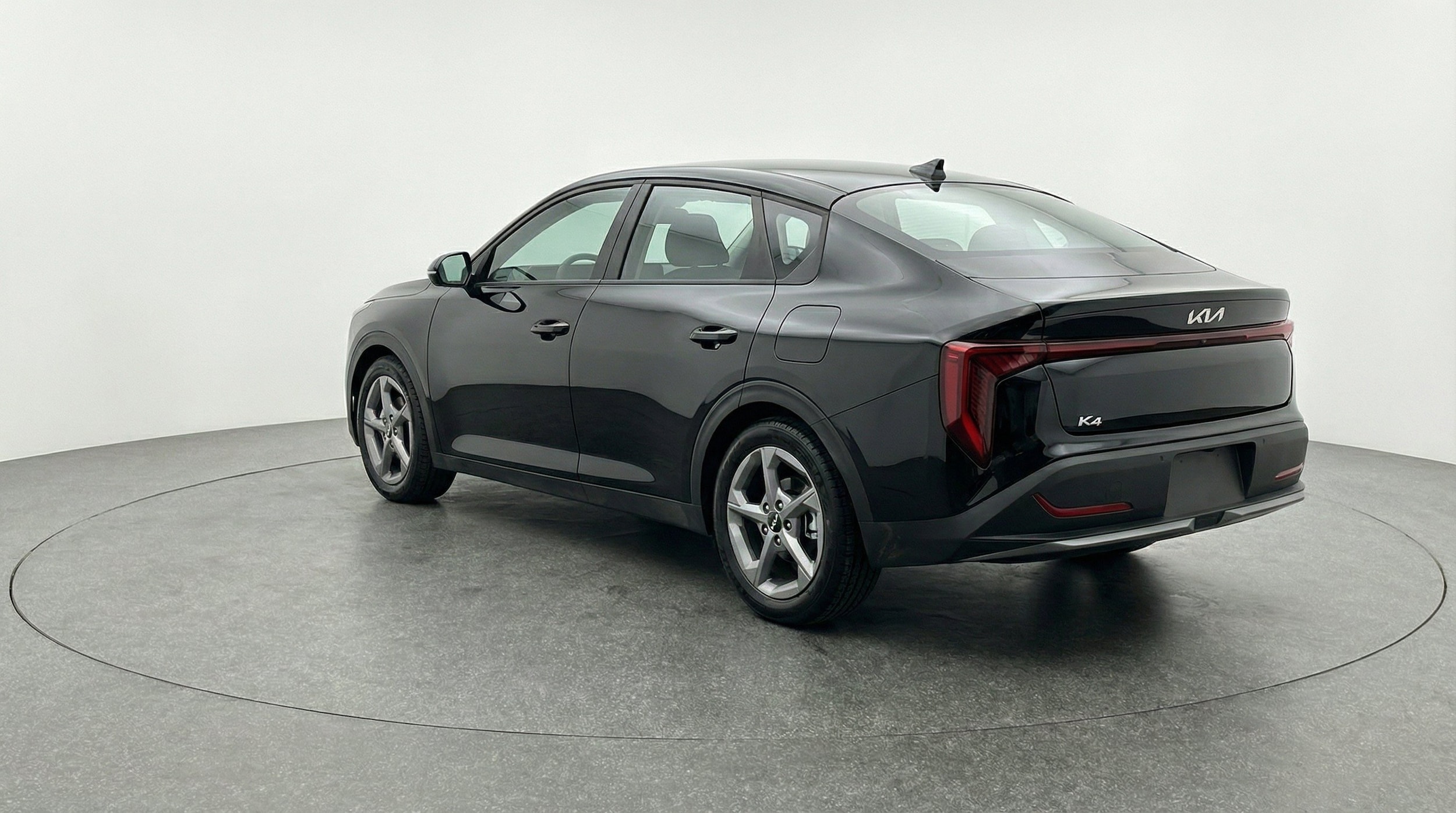 Thumbnail: 2025 Kia K4 - 6