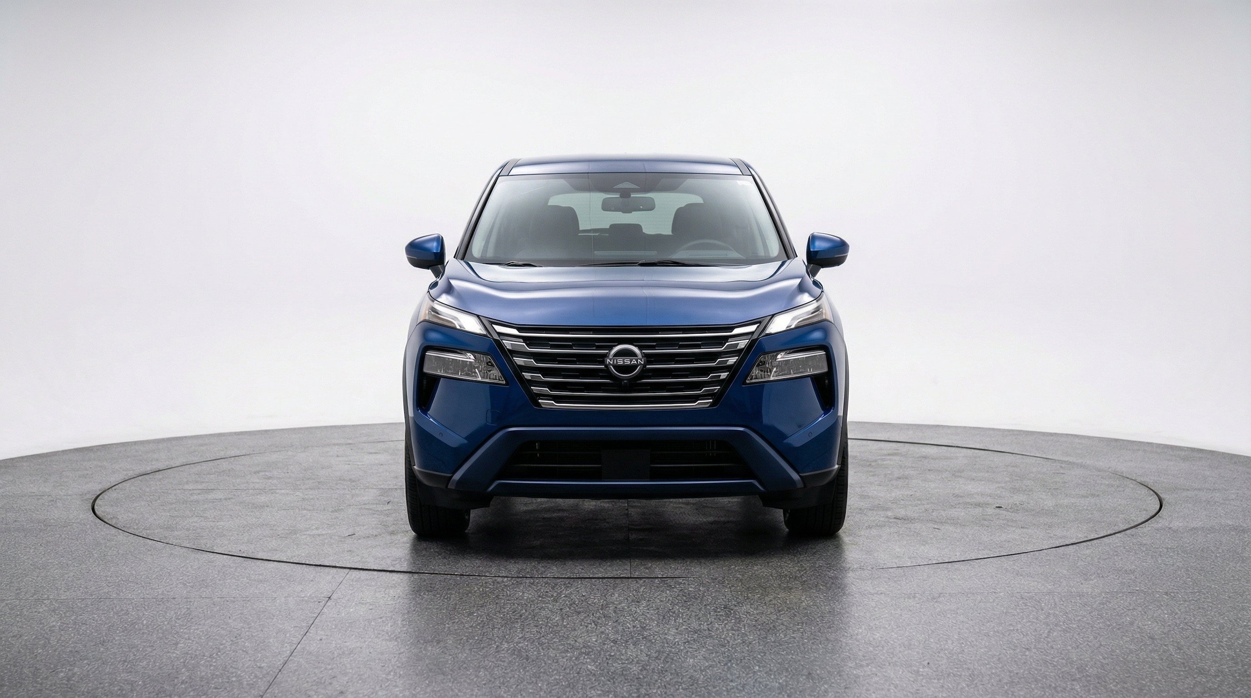 Thumbnail: 2025 Nissan Rogue - 2