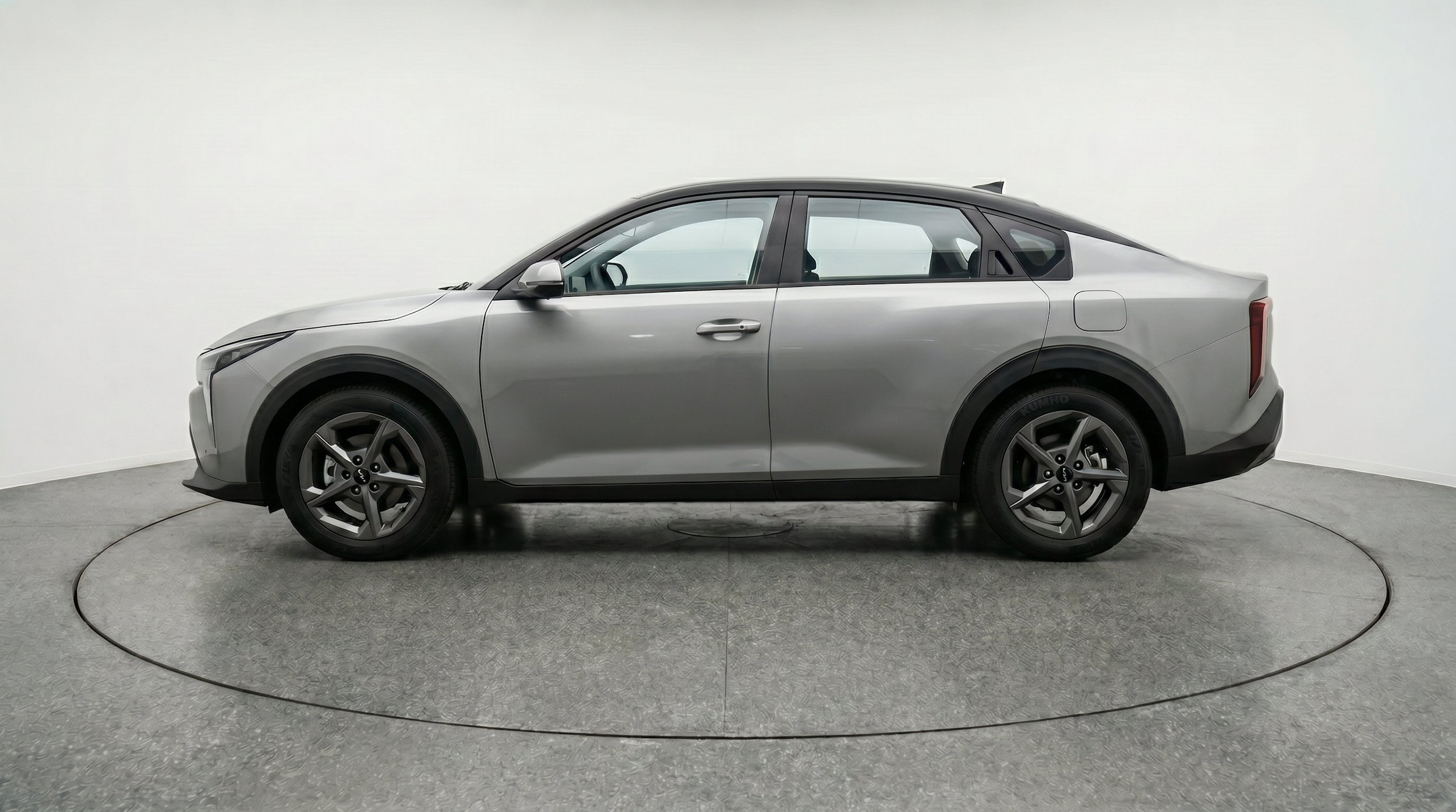 Thumbnail: 2026 Kia K4 - 5