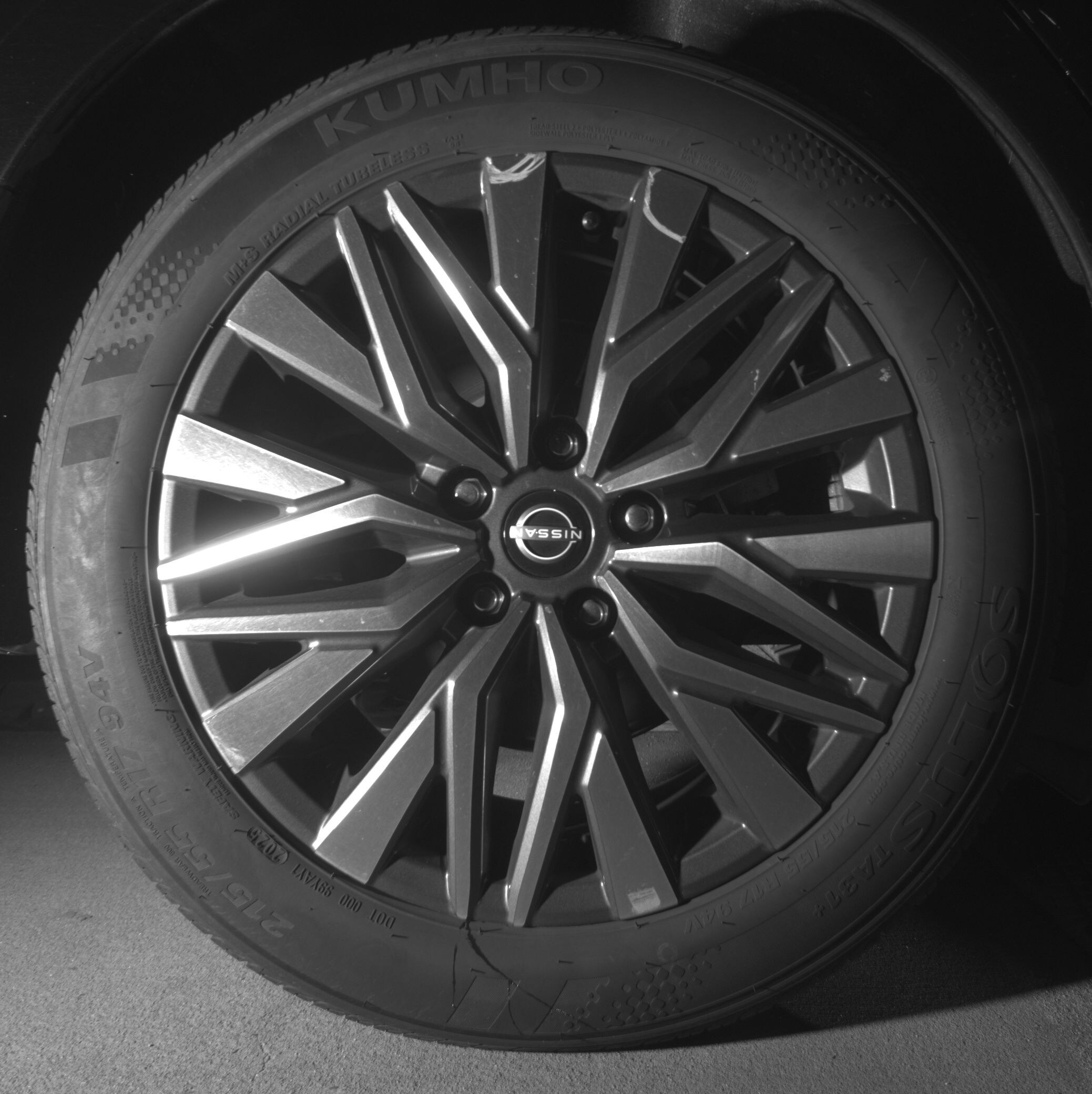 Thumbnail: 2025 Nissan Altima - 12