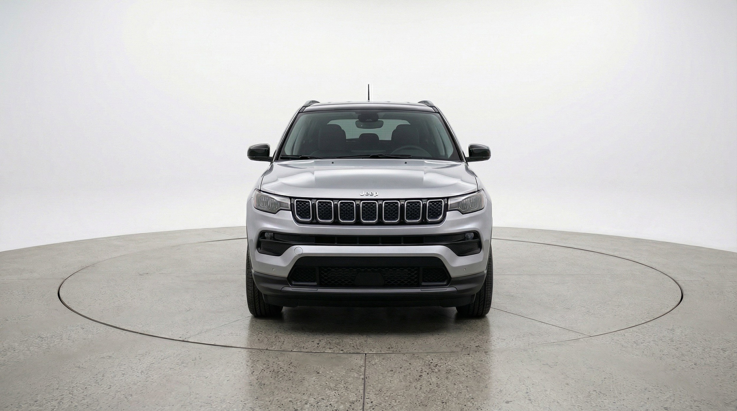 Thumbnail: 2025 Jeep Compass - 2