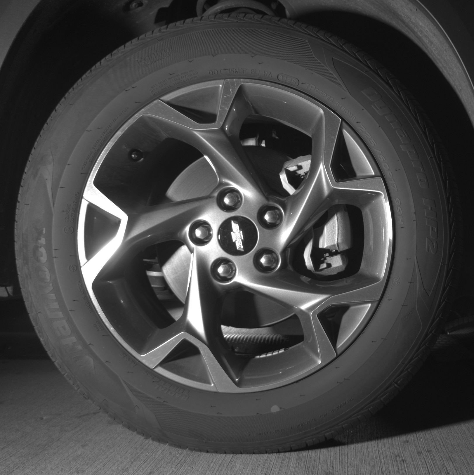 Thumbnail: 2025 Chevrolet Trax - 13