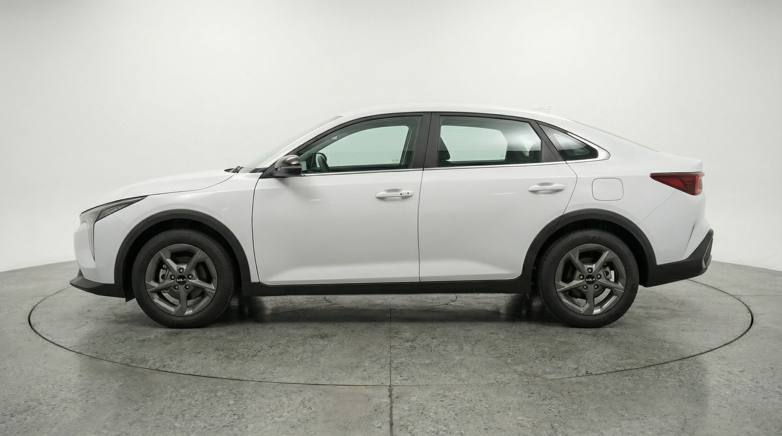 Thumbnail: 2025 Kia K4 - 4