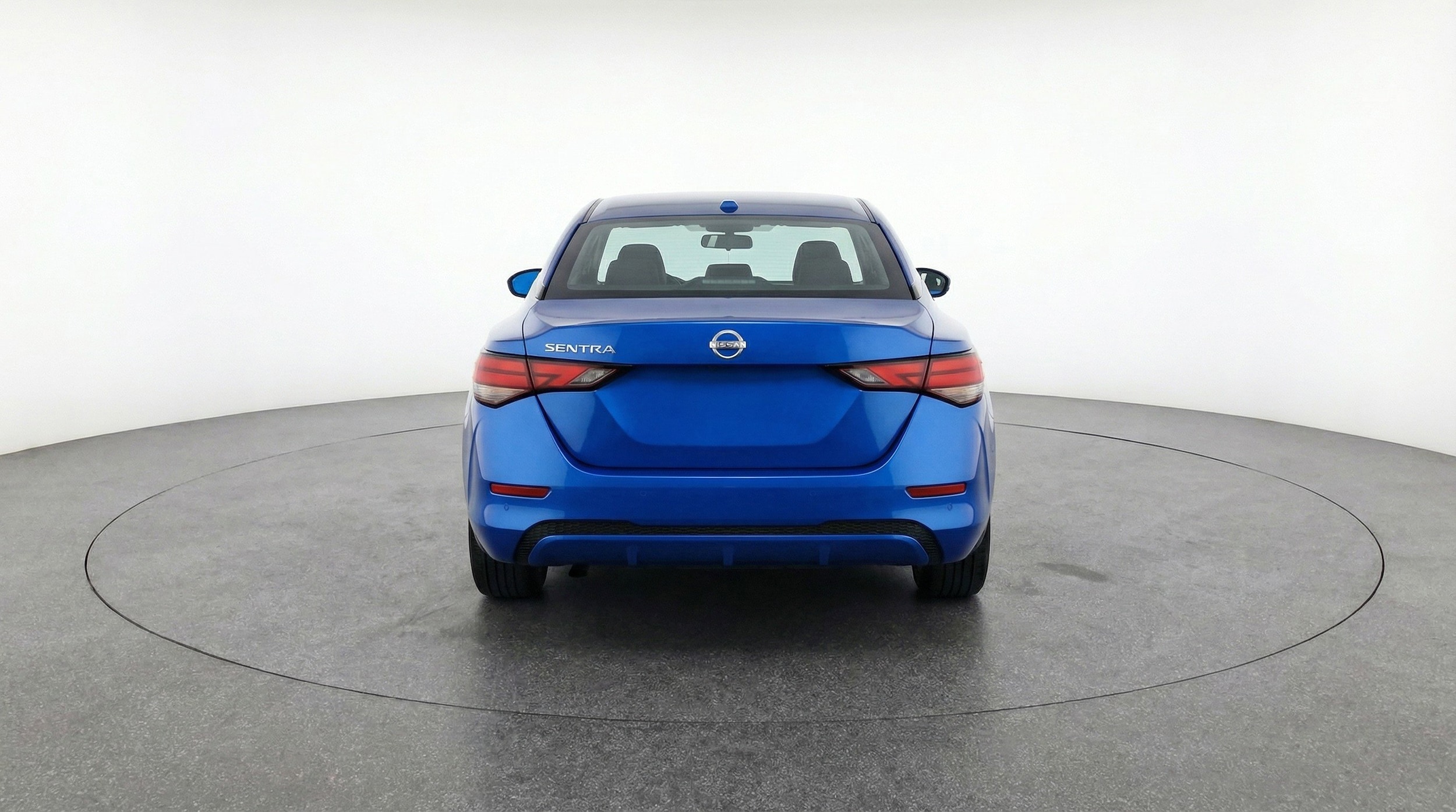 Thumbnail: 2025 Nissan Sentra - 7