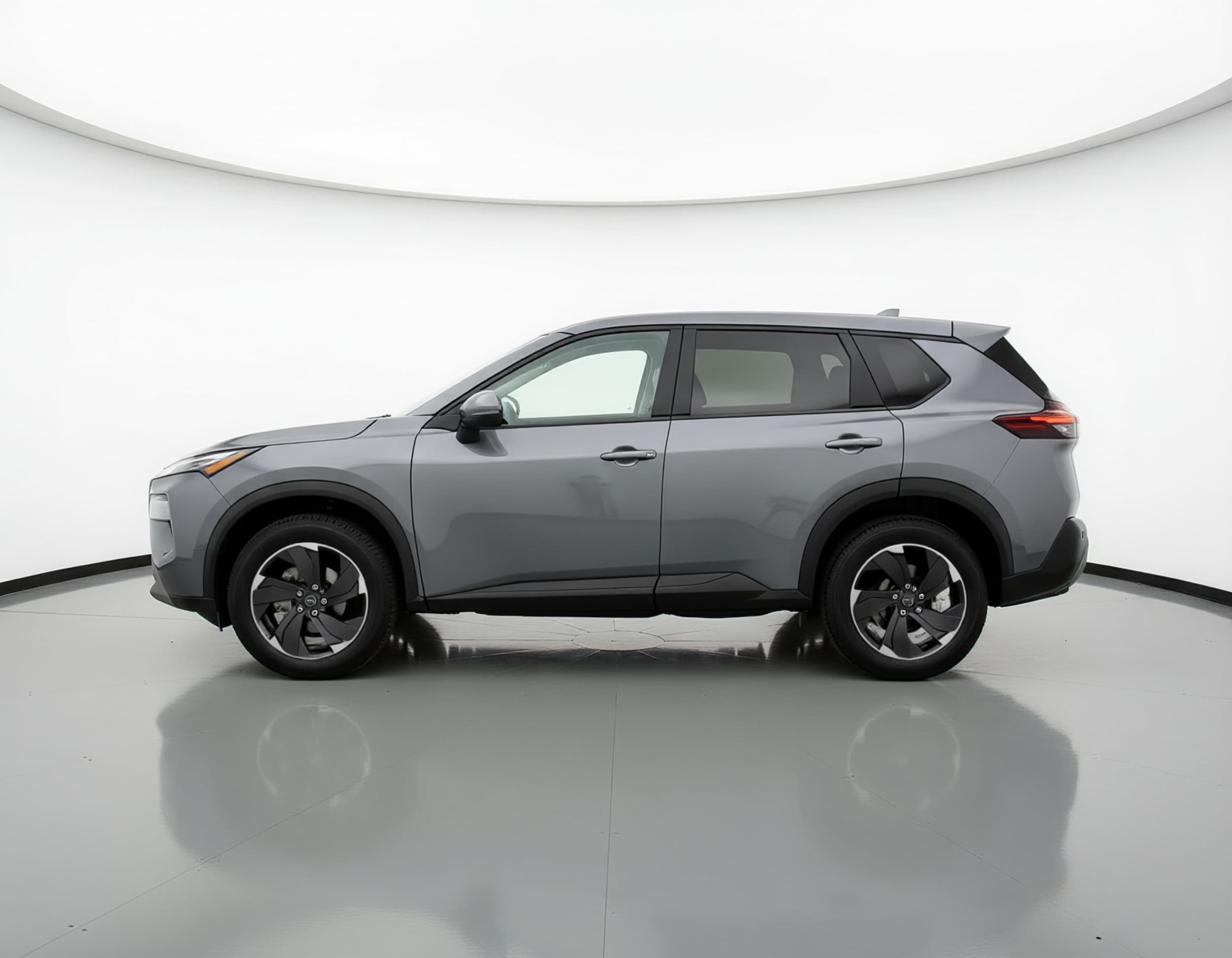 Thumbnail: 2025 Nissan Rogue - 4