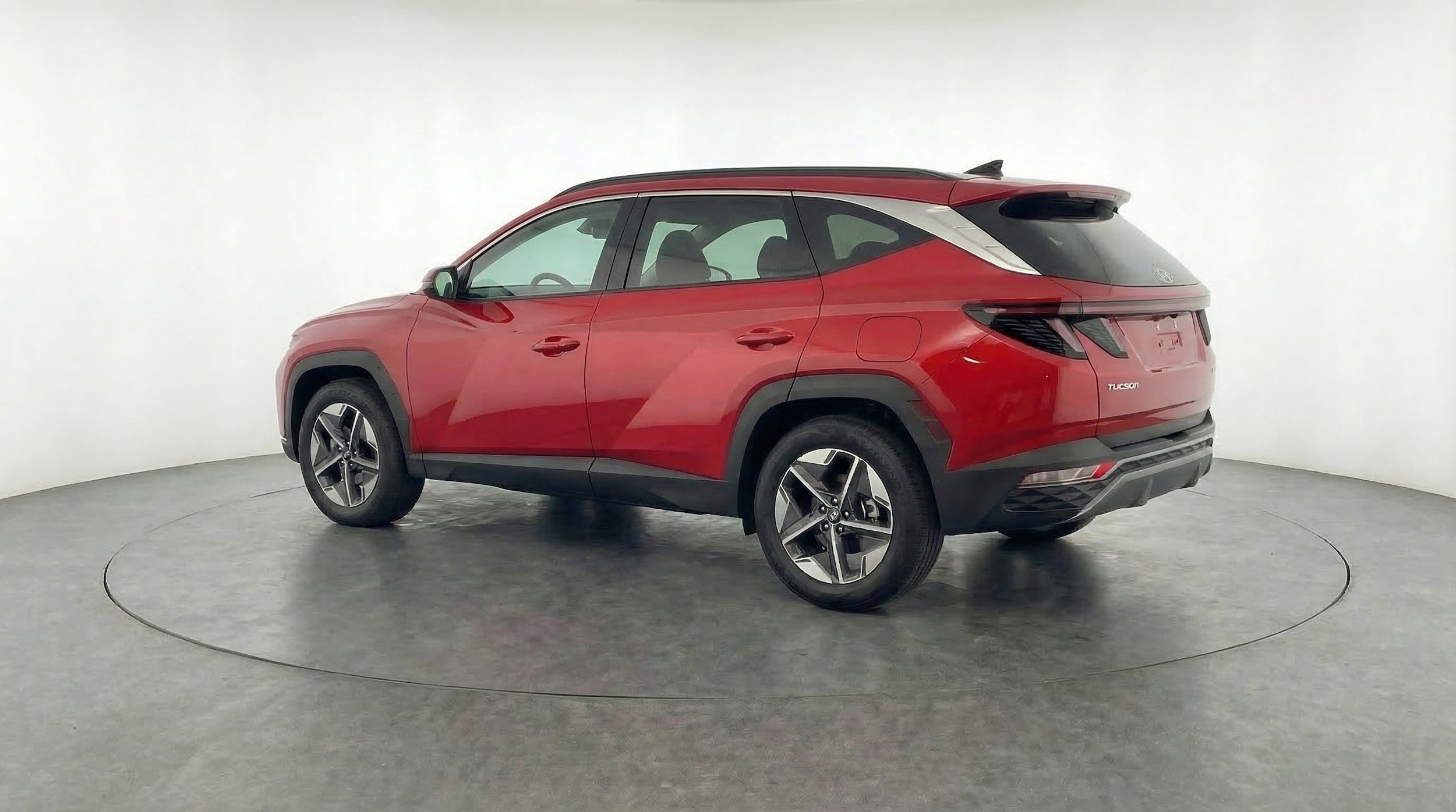 Thumbnail: 2025 Hyundai Tucson - 6