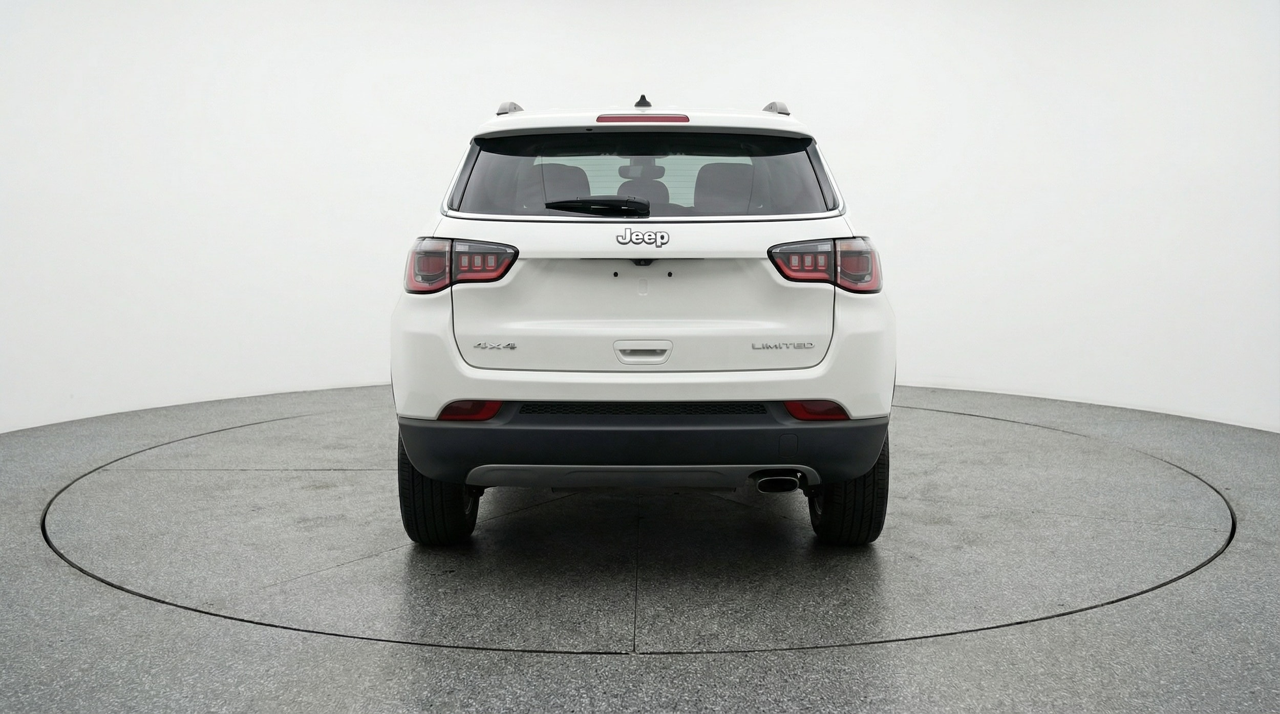 Thumbnail: 2025 Jeep Compass - 6