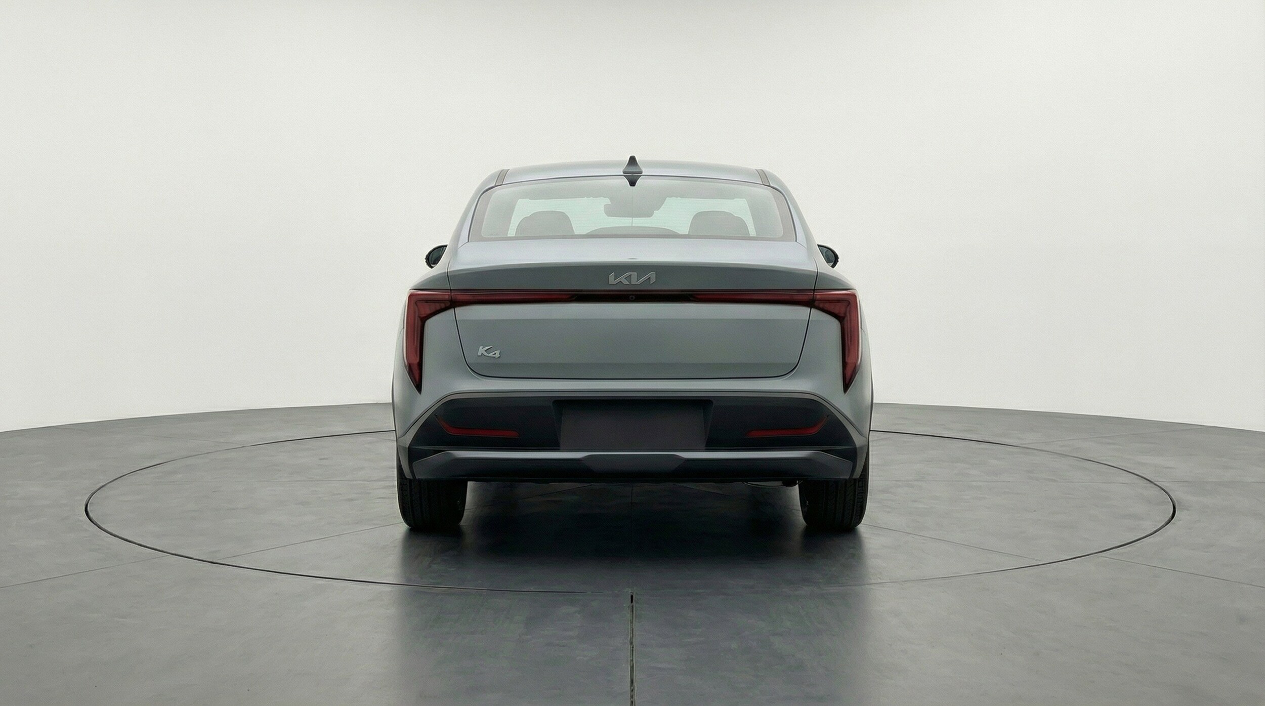 Thumbnail: 2025 Kia K4 - 7