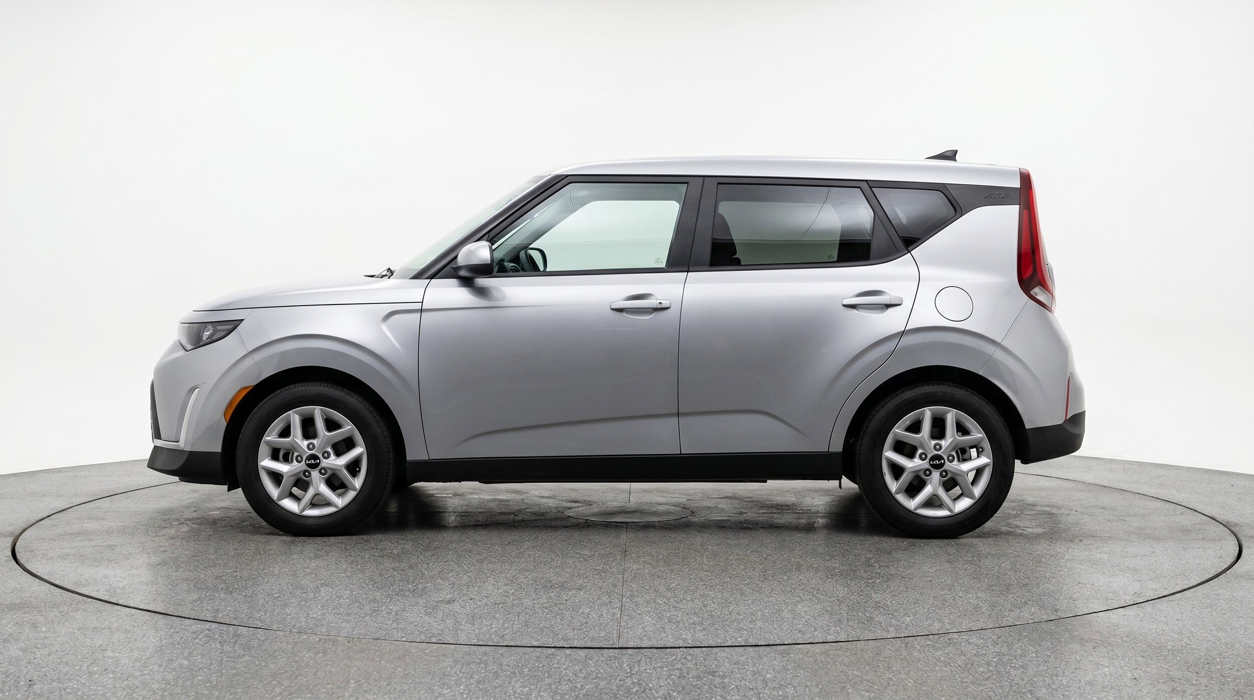 Thumbnail: 2025 Kia Soul - 5