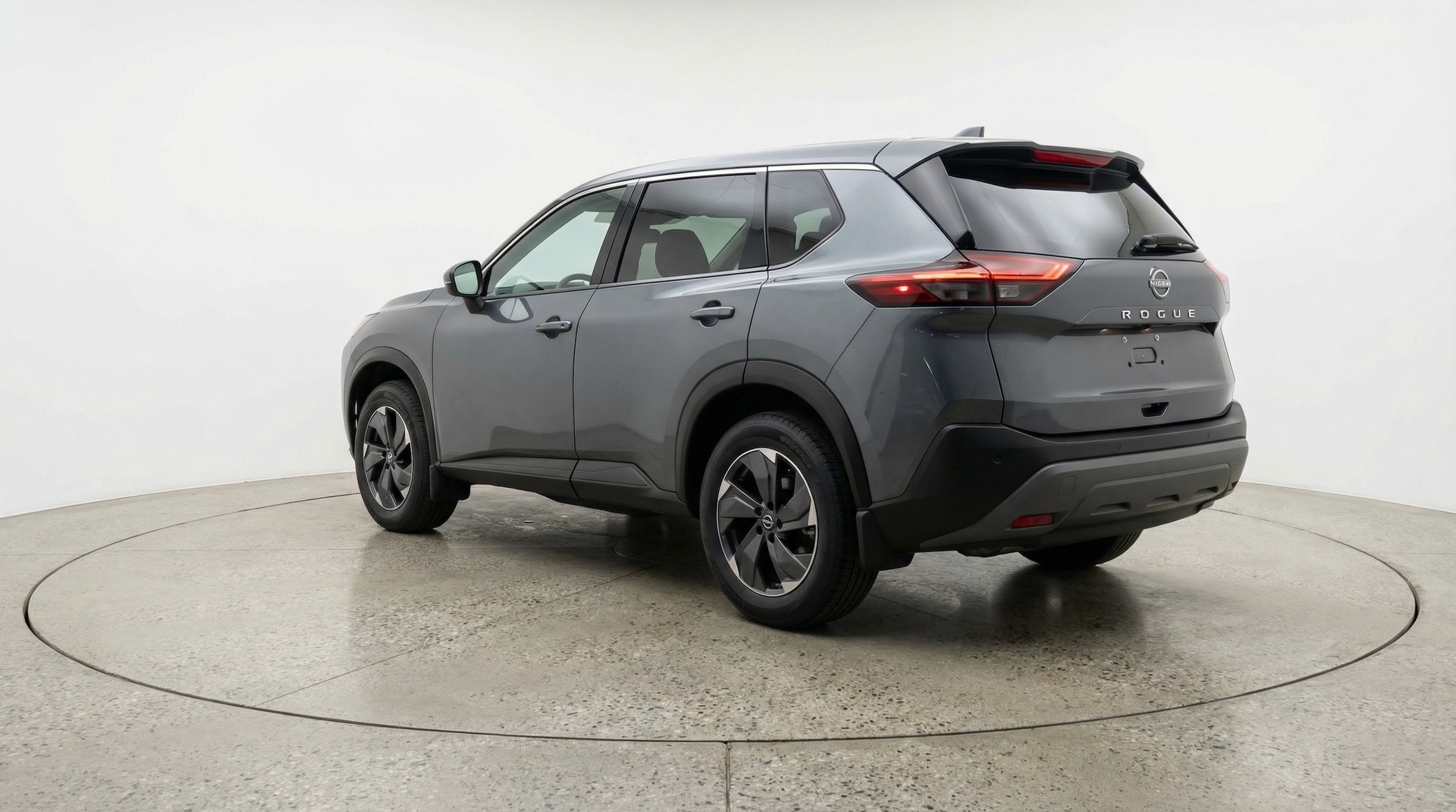 Thumbnail: 2025 Nissan Rogue - 5