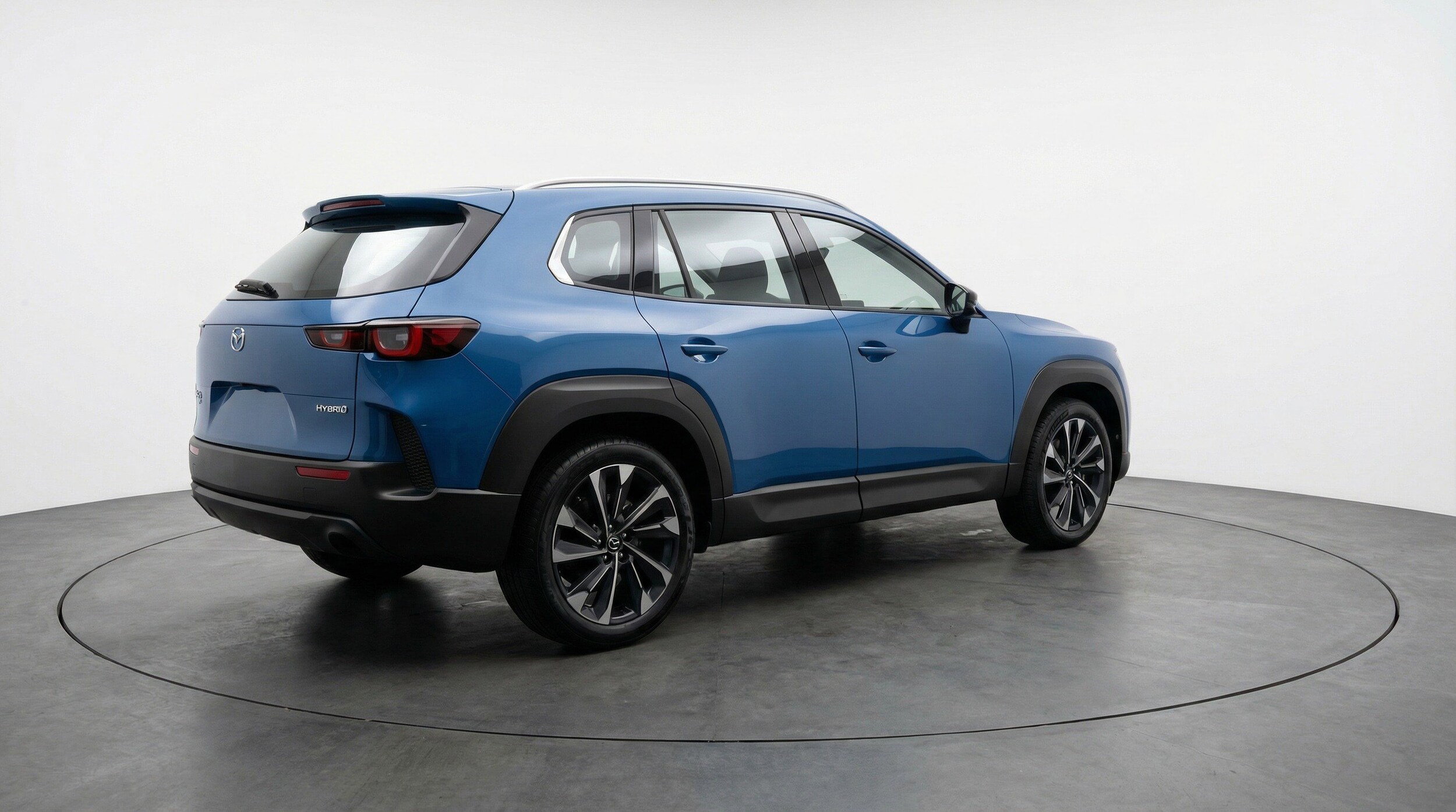 Thumbnail: 2025 Mazda CX-50 - 9