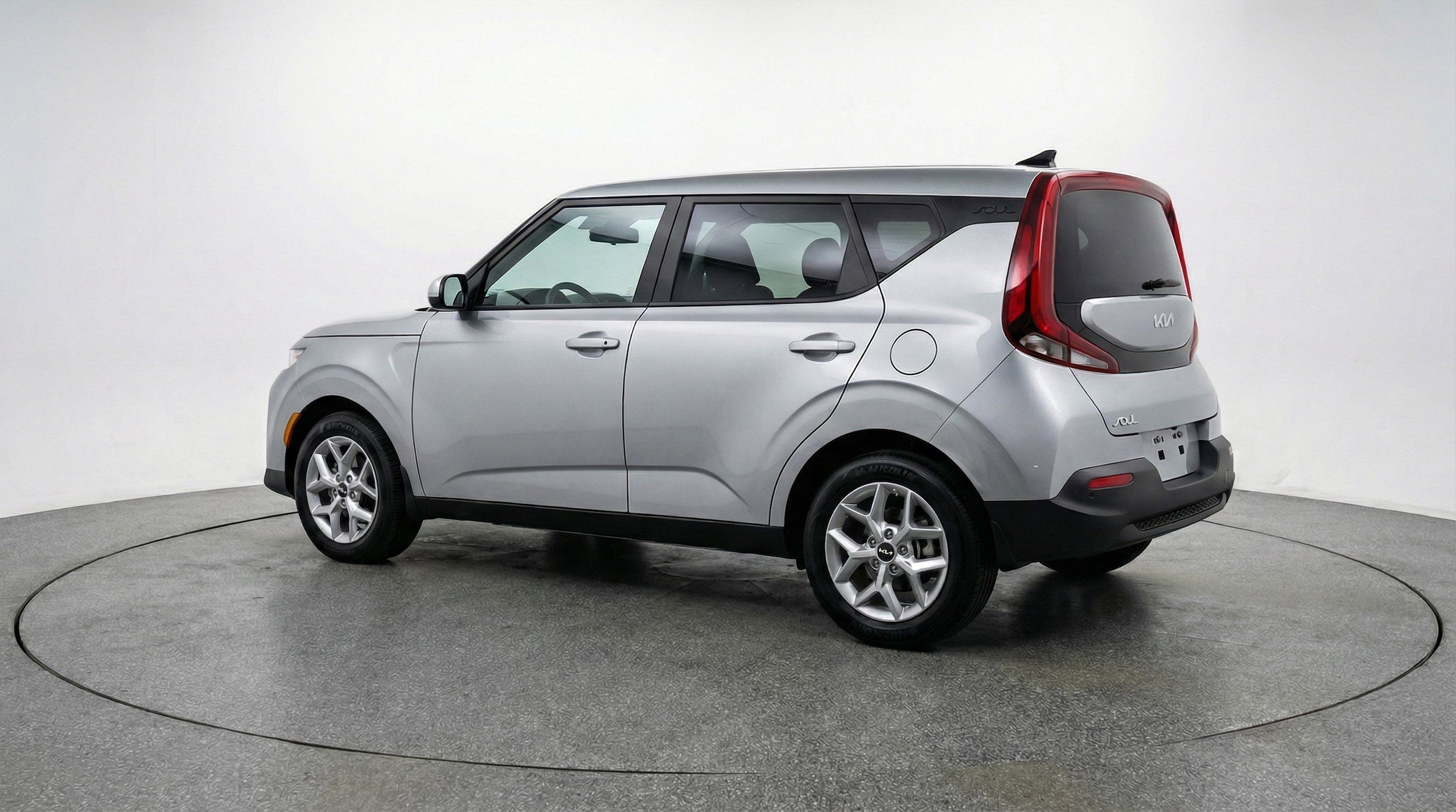 Thumbnail: 2025 Kia Soul - 6