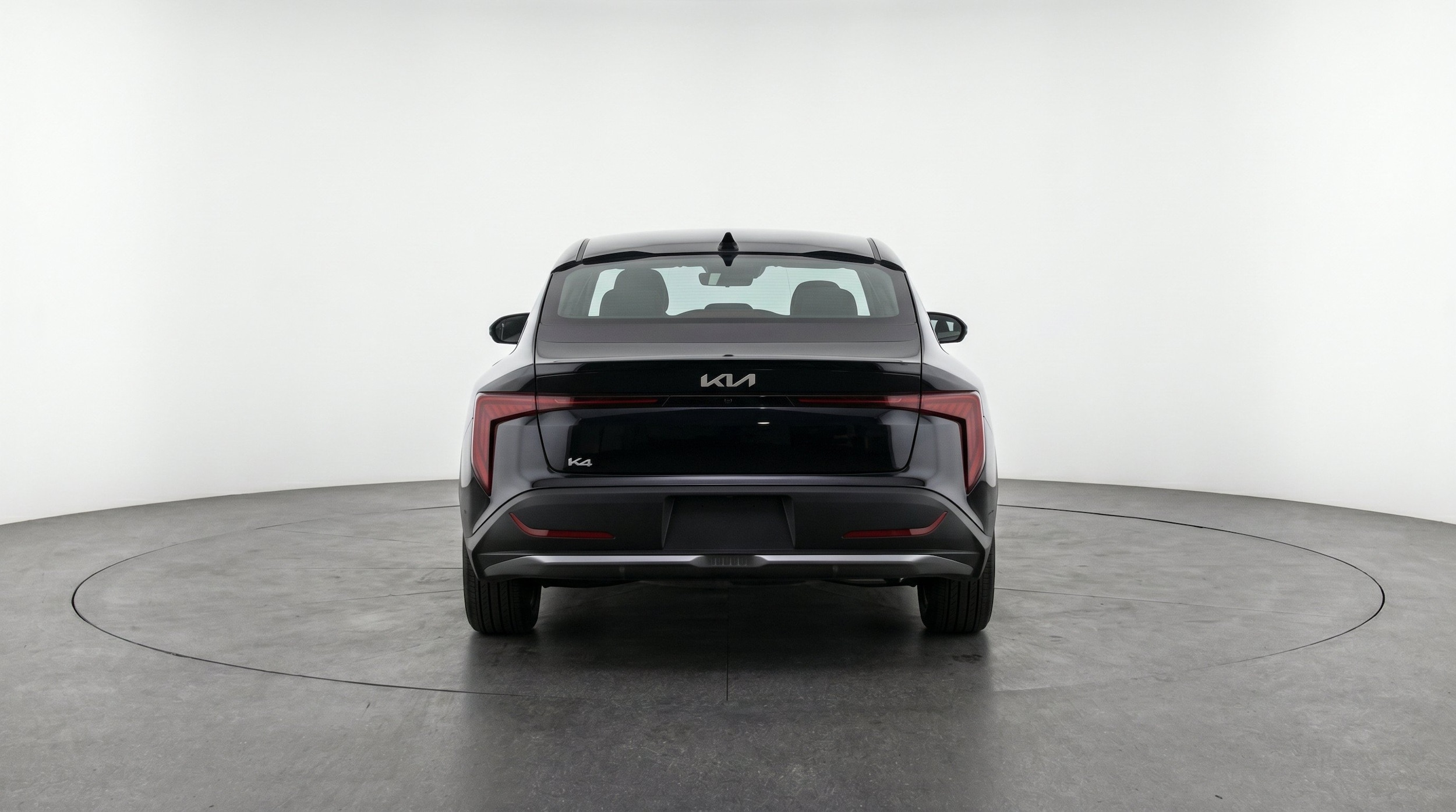 Thumbnail: 2026 Kia K4 - 7