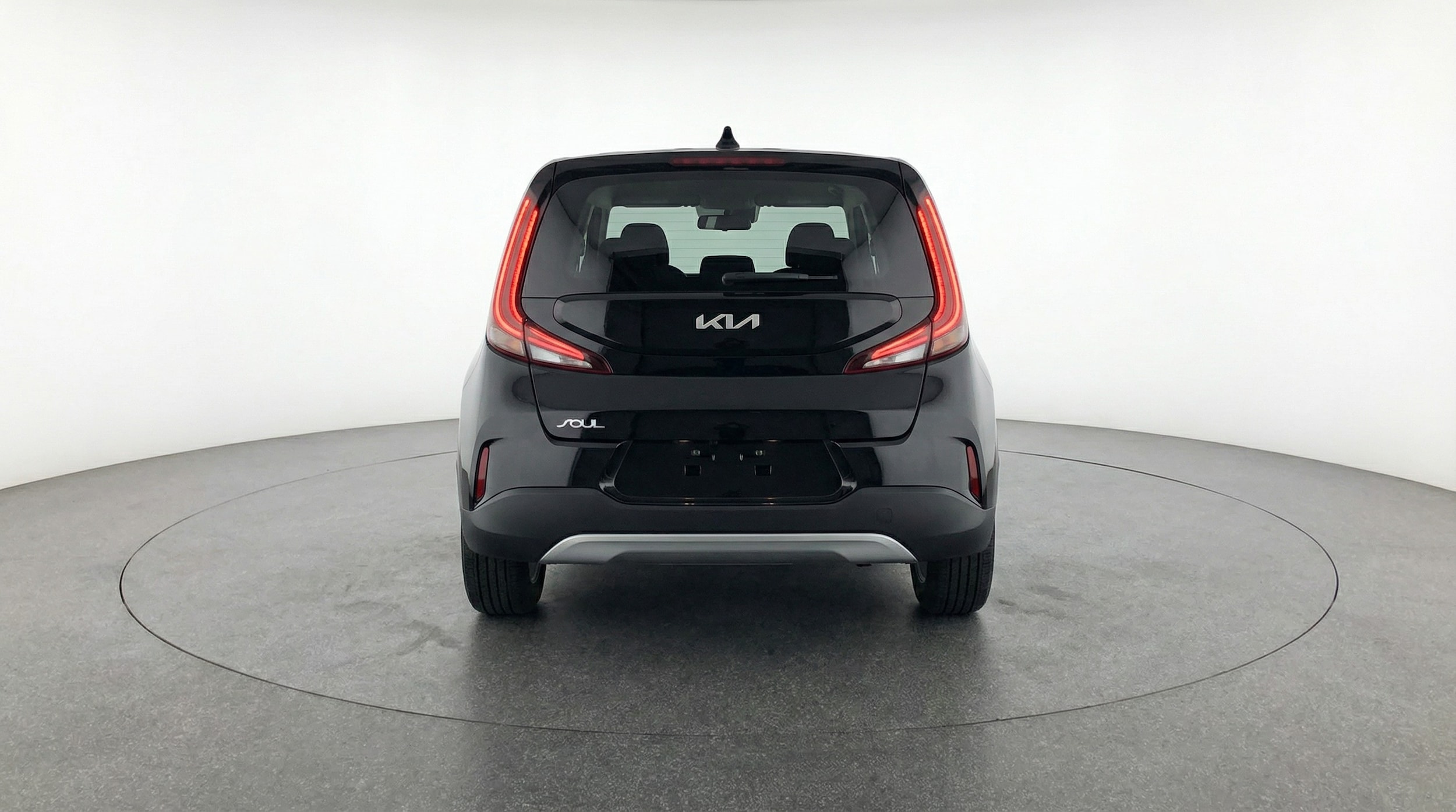 Thumbnail: 2025 Kia Soul - 6