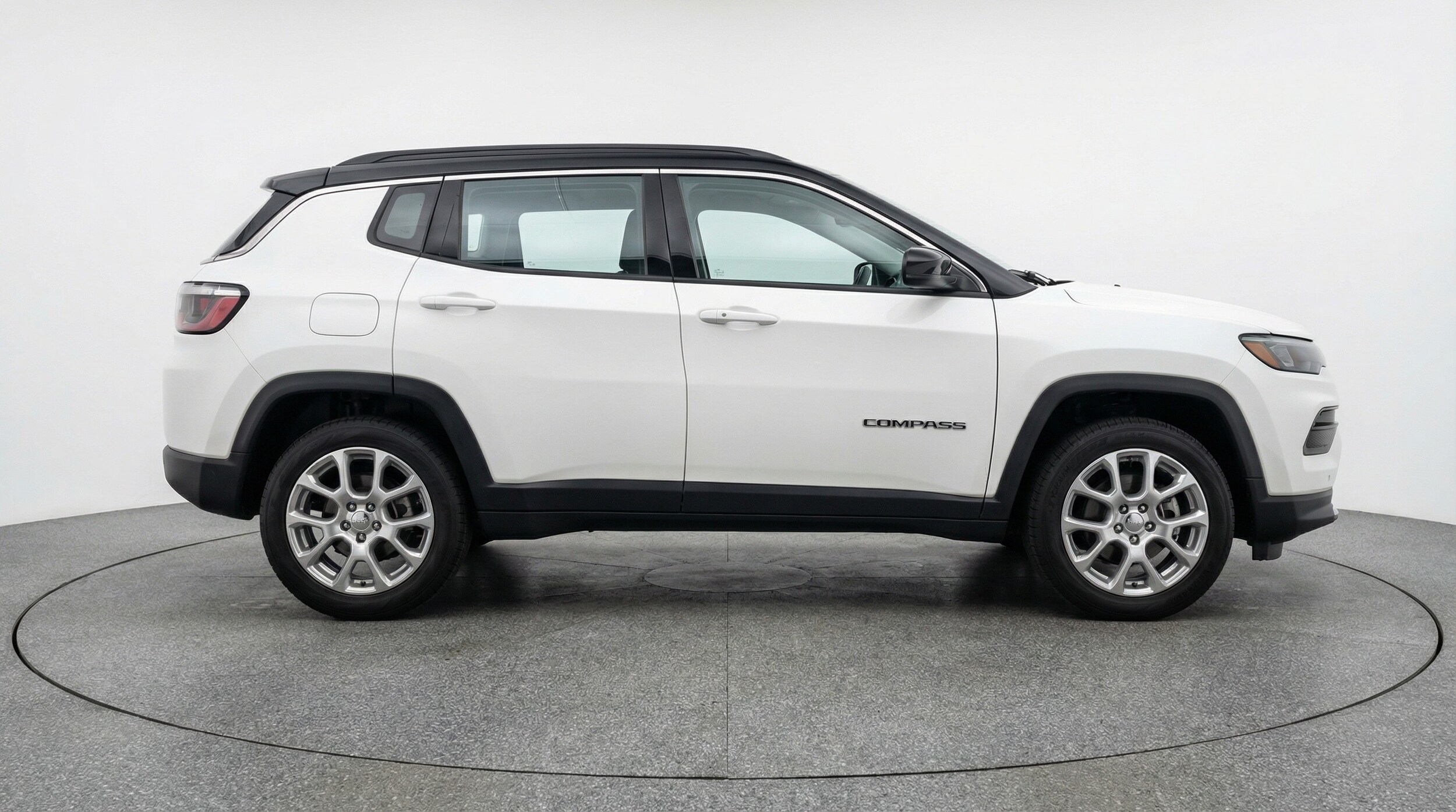 Thumbnail: 2025 Jeep Compass - 8