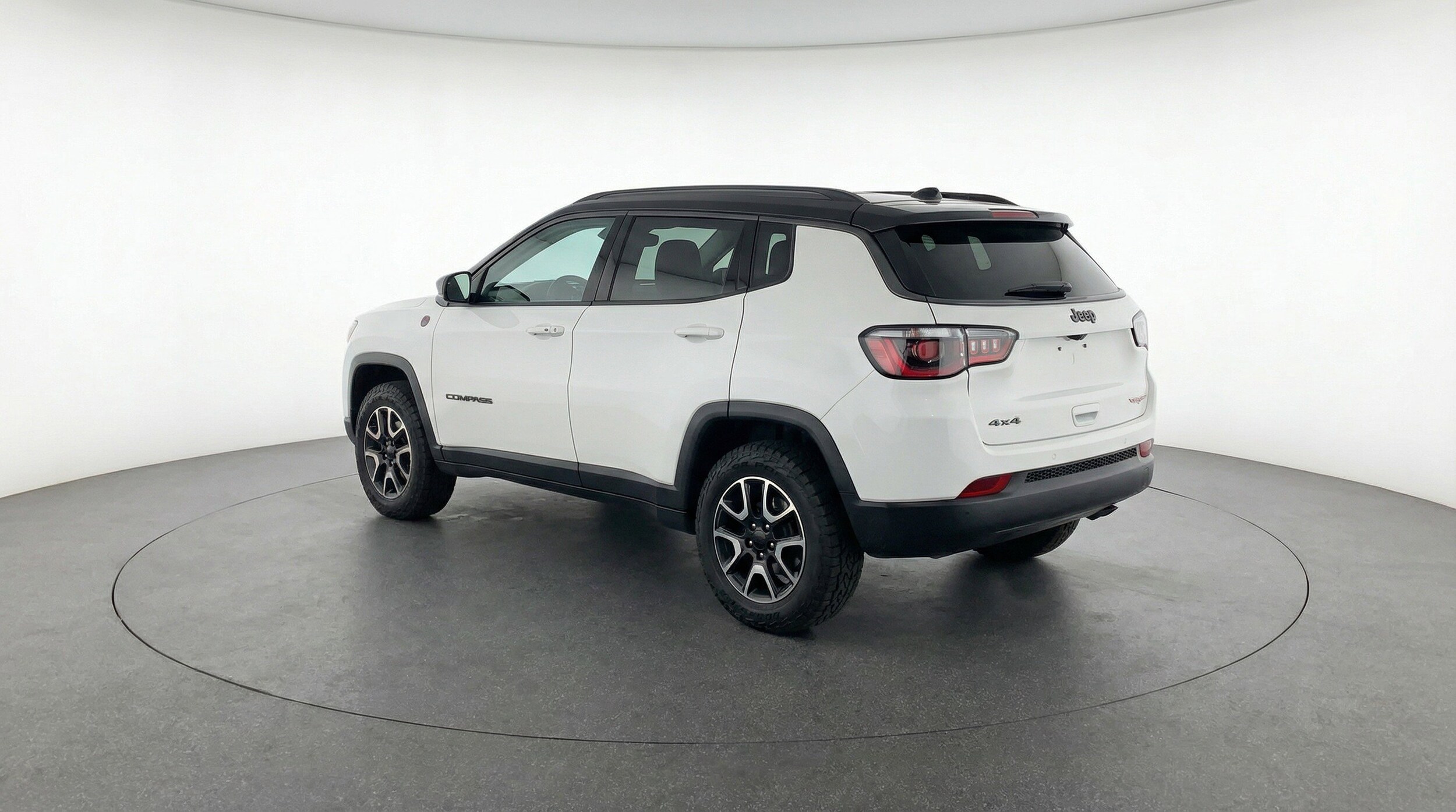 Thumbnail: 2025 Jeep Compass - 6