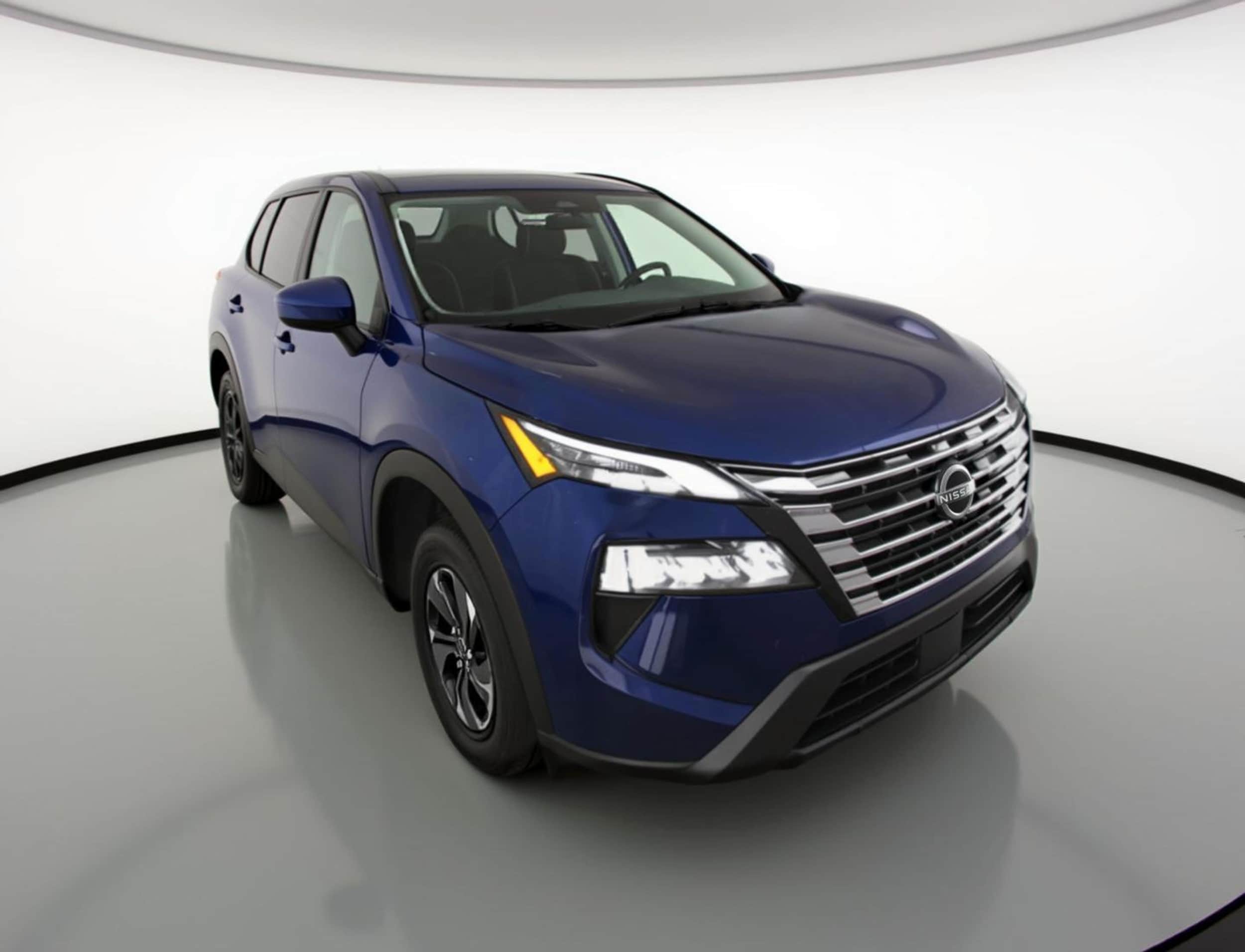 Thumbnail: 2025 Nissan Rogue - 1