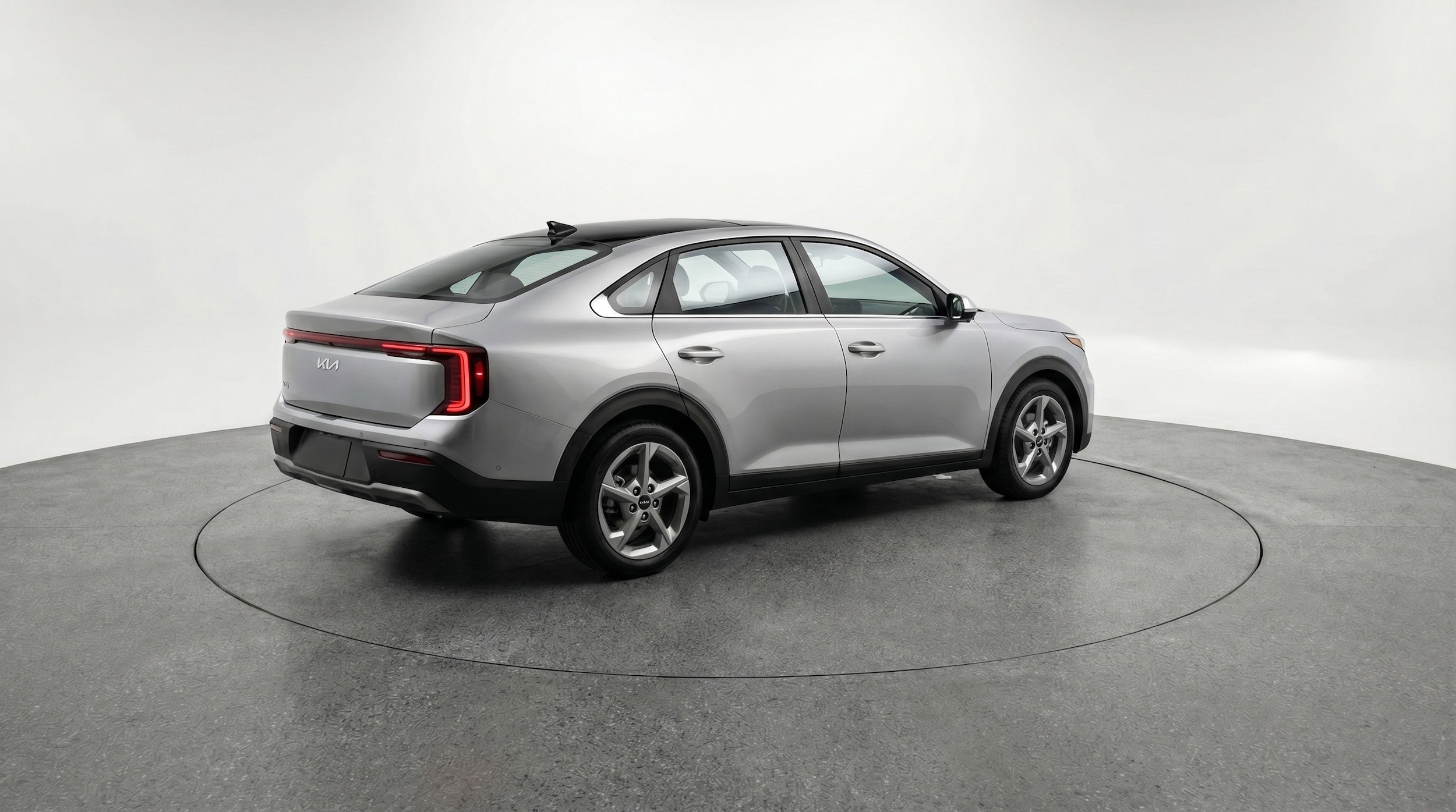 Thumbnail: 2025 Kia K4 - 9