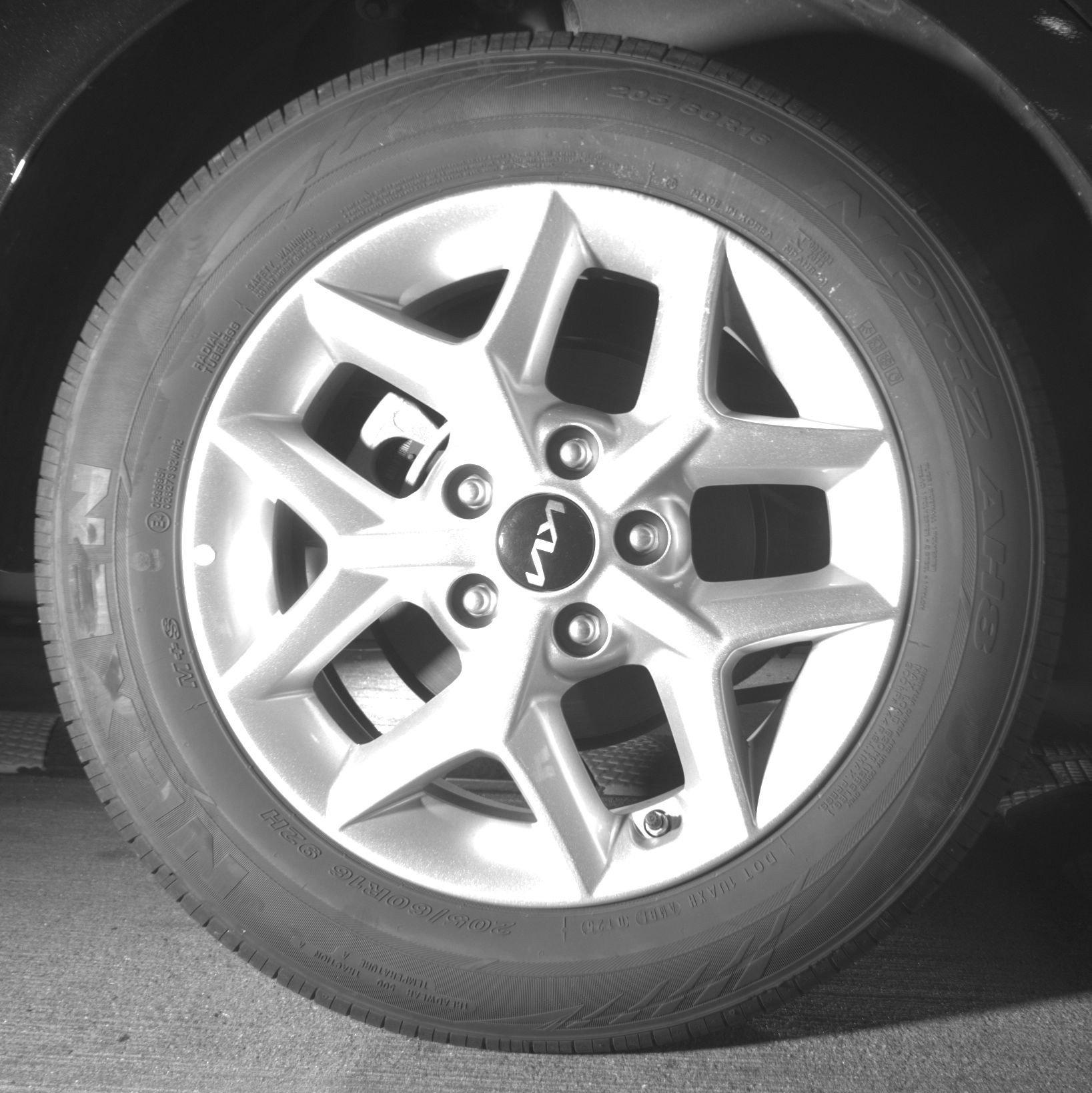 Thumbnail: 2025 Kia Soul - 15