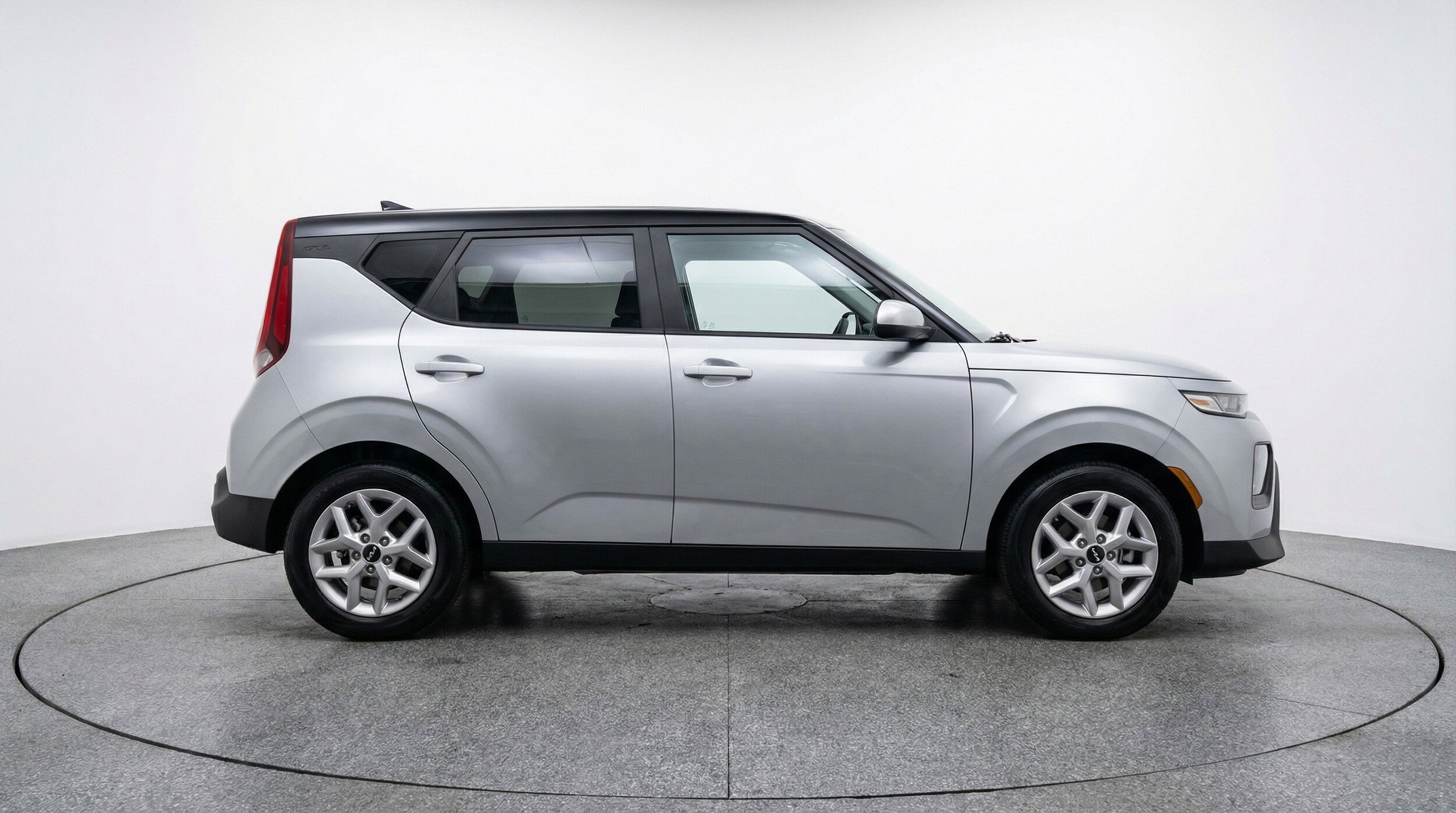 Thumbnail: 2025 Kia Soul - 11