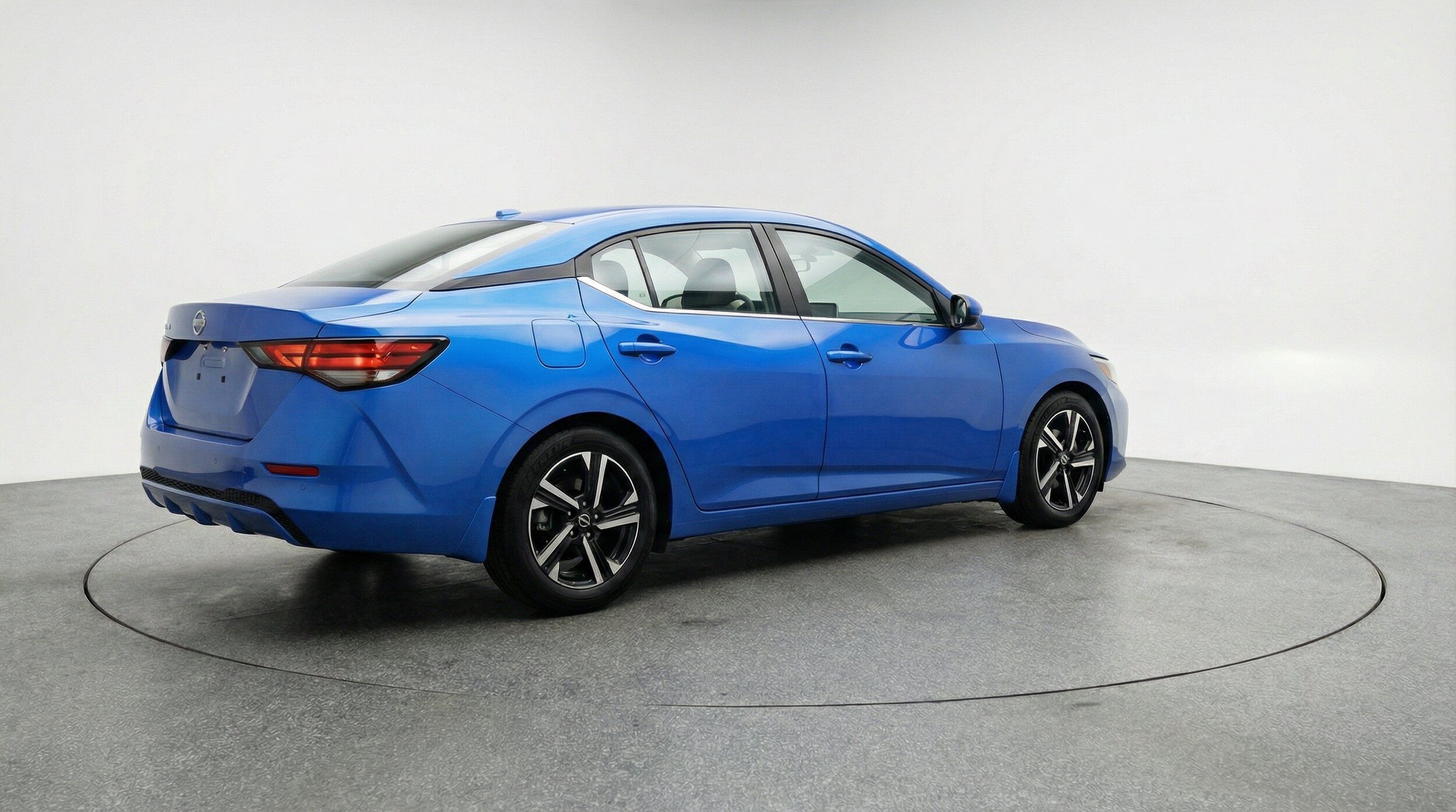 Thumbnail: 2025 Nissan Sentra - 9
