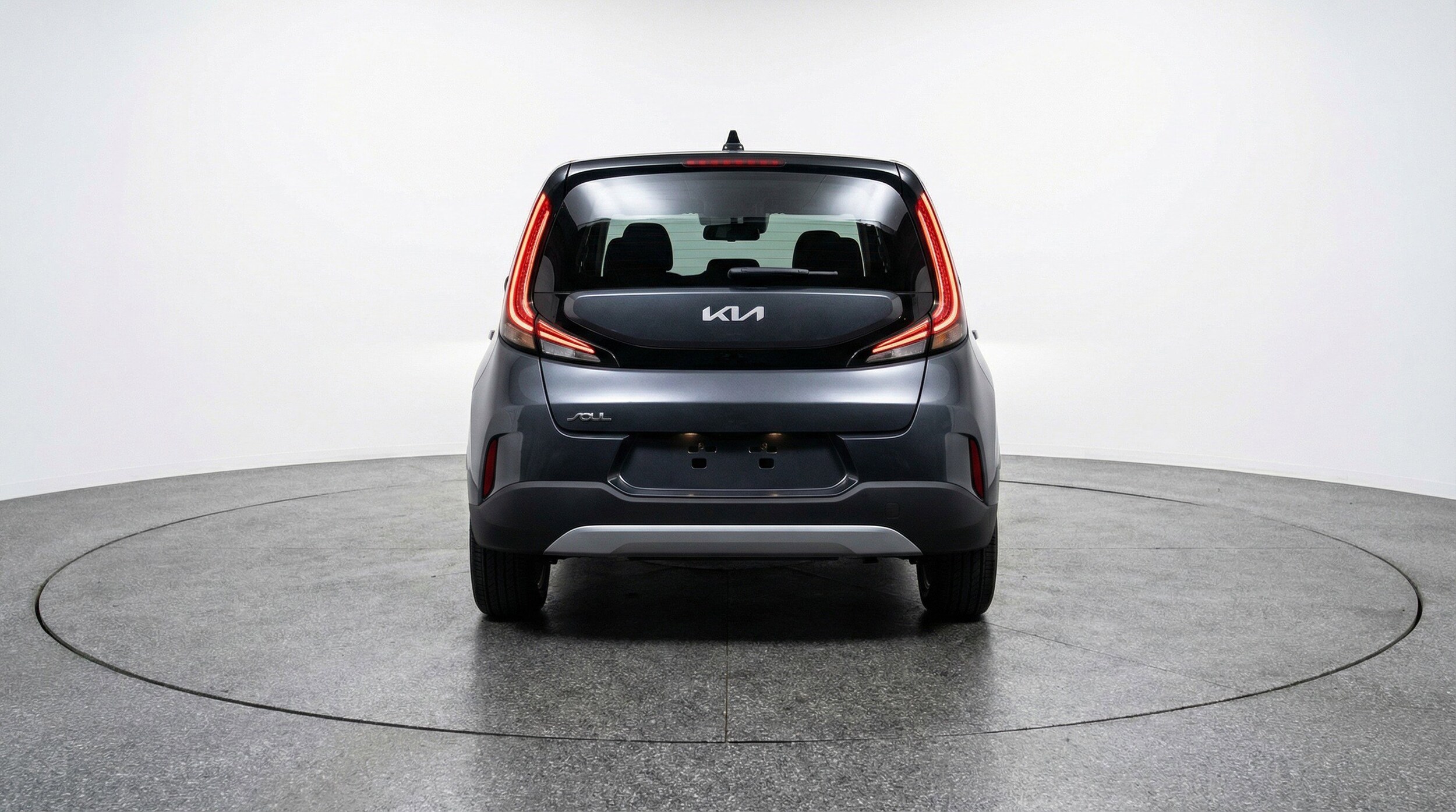 Thumbnail: 2025 Kia Soul - 7