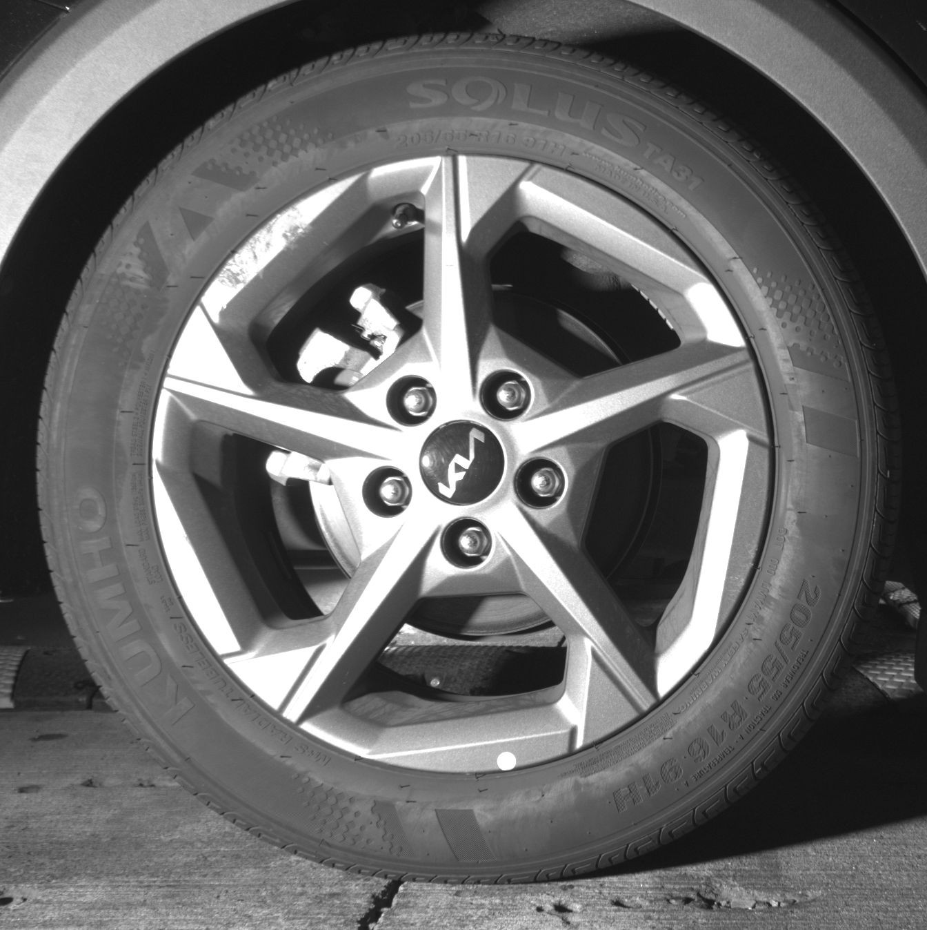 Thumbnail: 2025 Kia K4 - 12